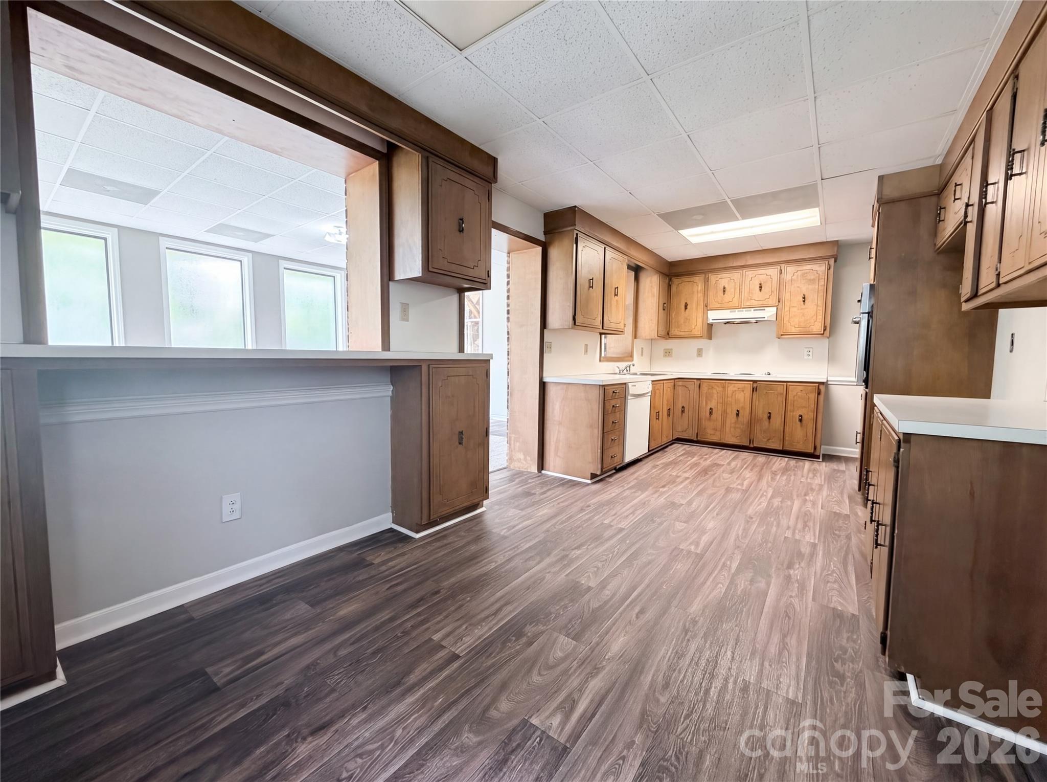 706 Crescent Drive — Cherryville