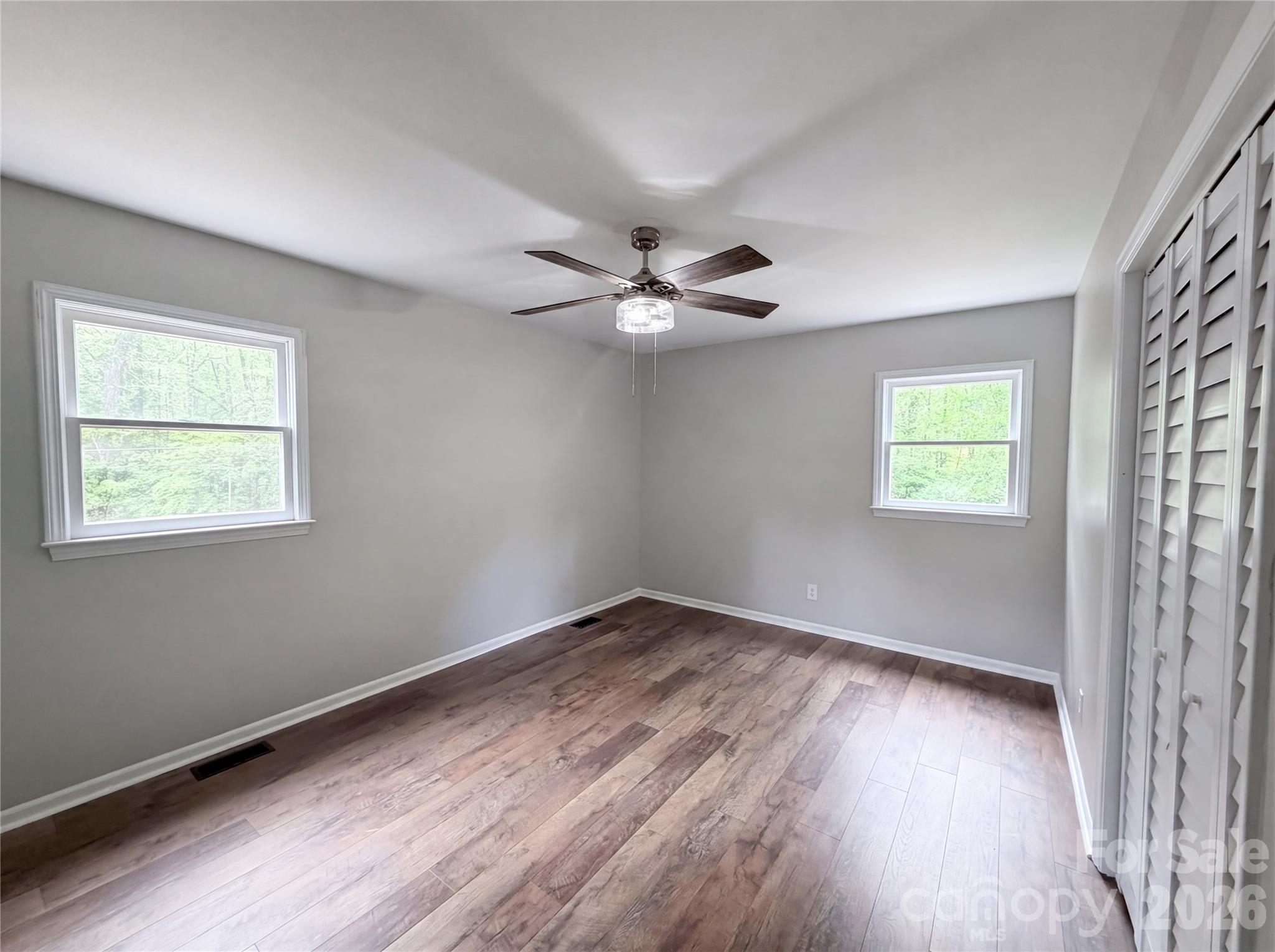 706 Crescent Drive — Cherryville