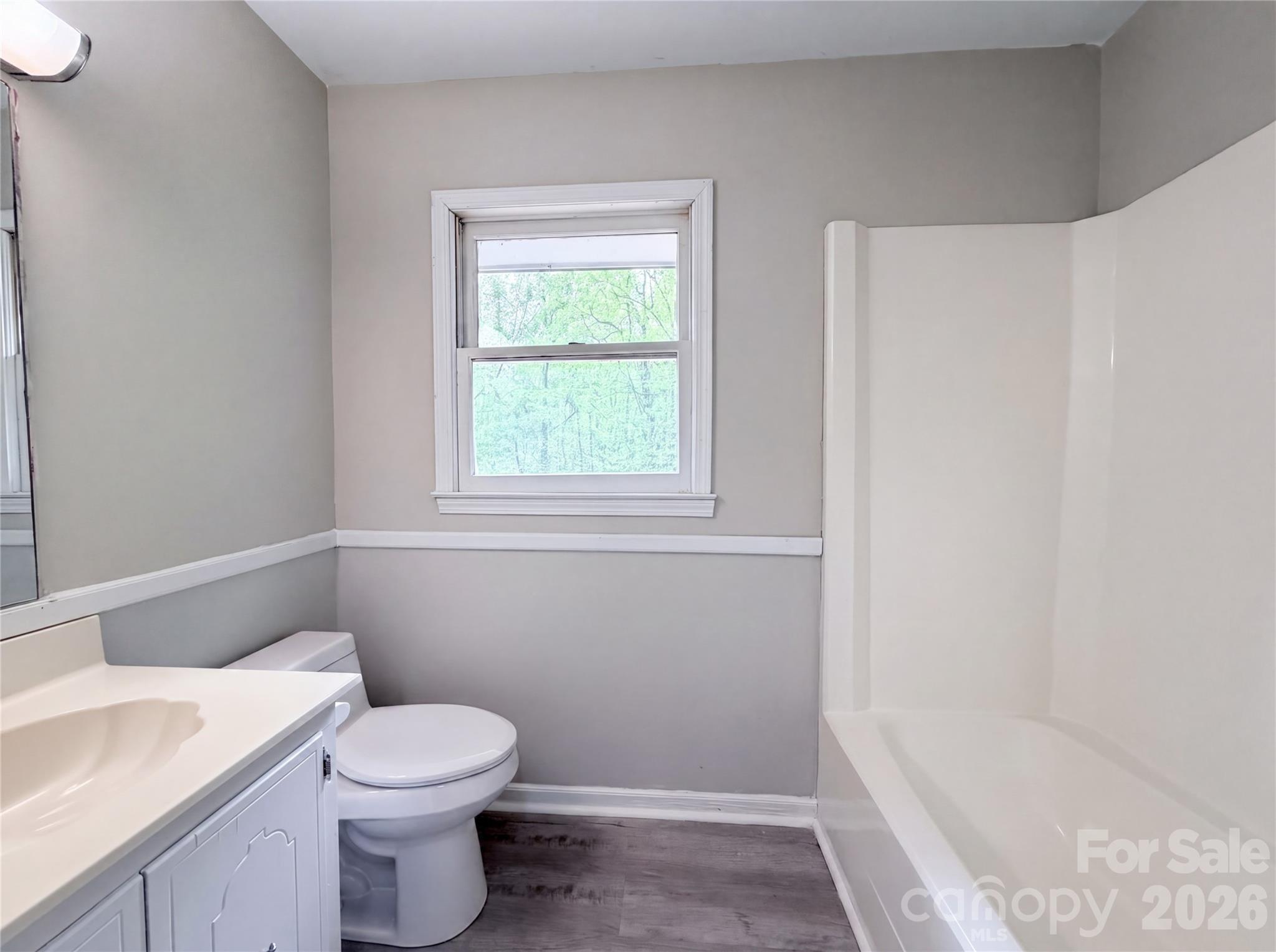 706 Crescent Drive — Cherryville