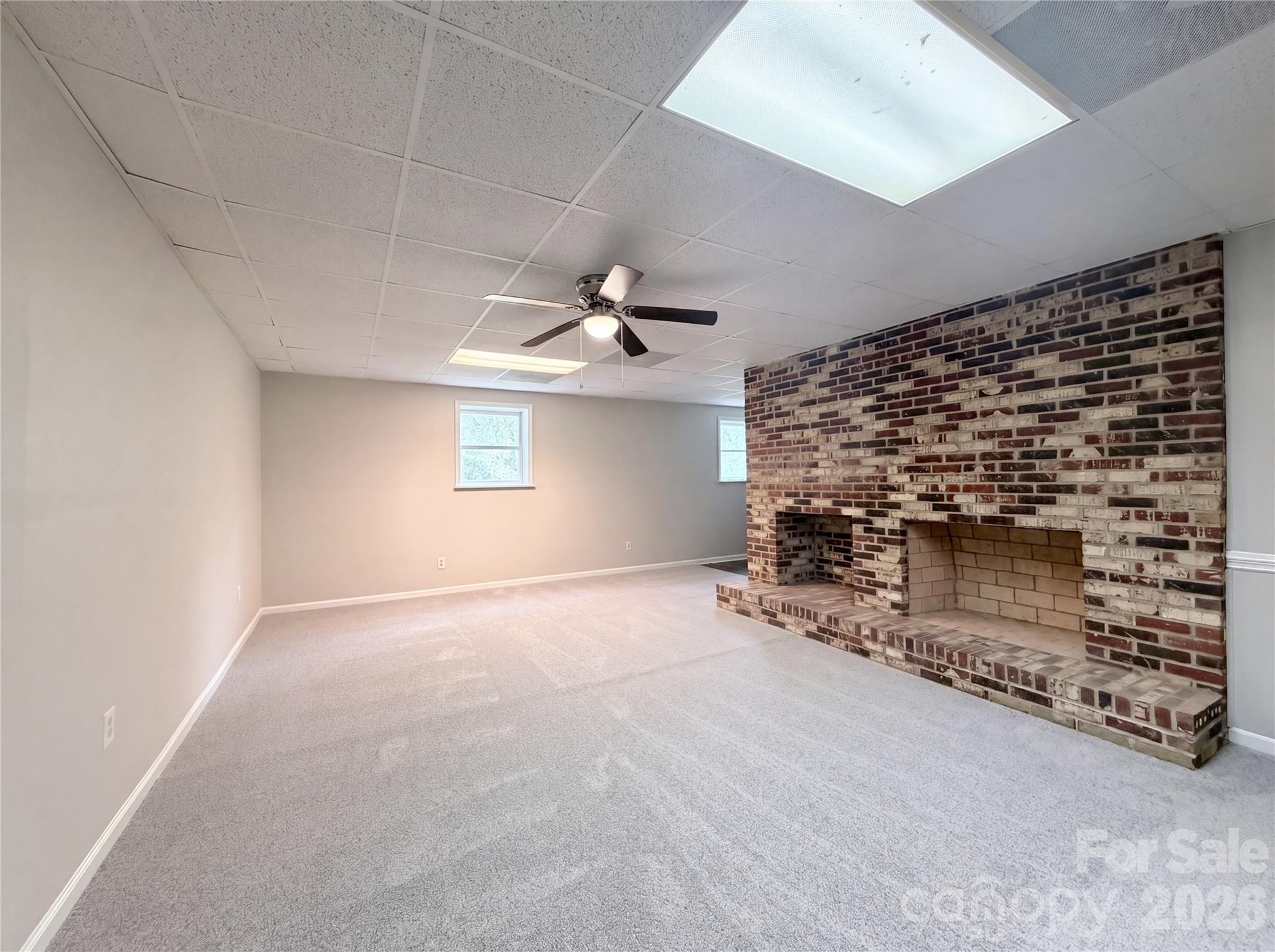 706 Crescent Drive — Cherryville