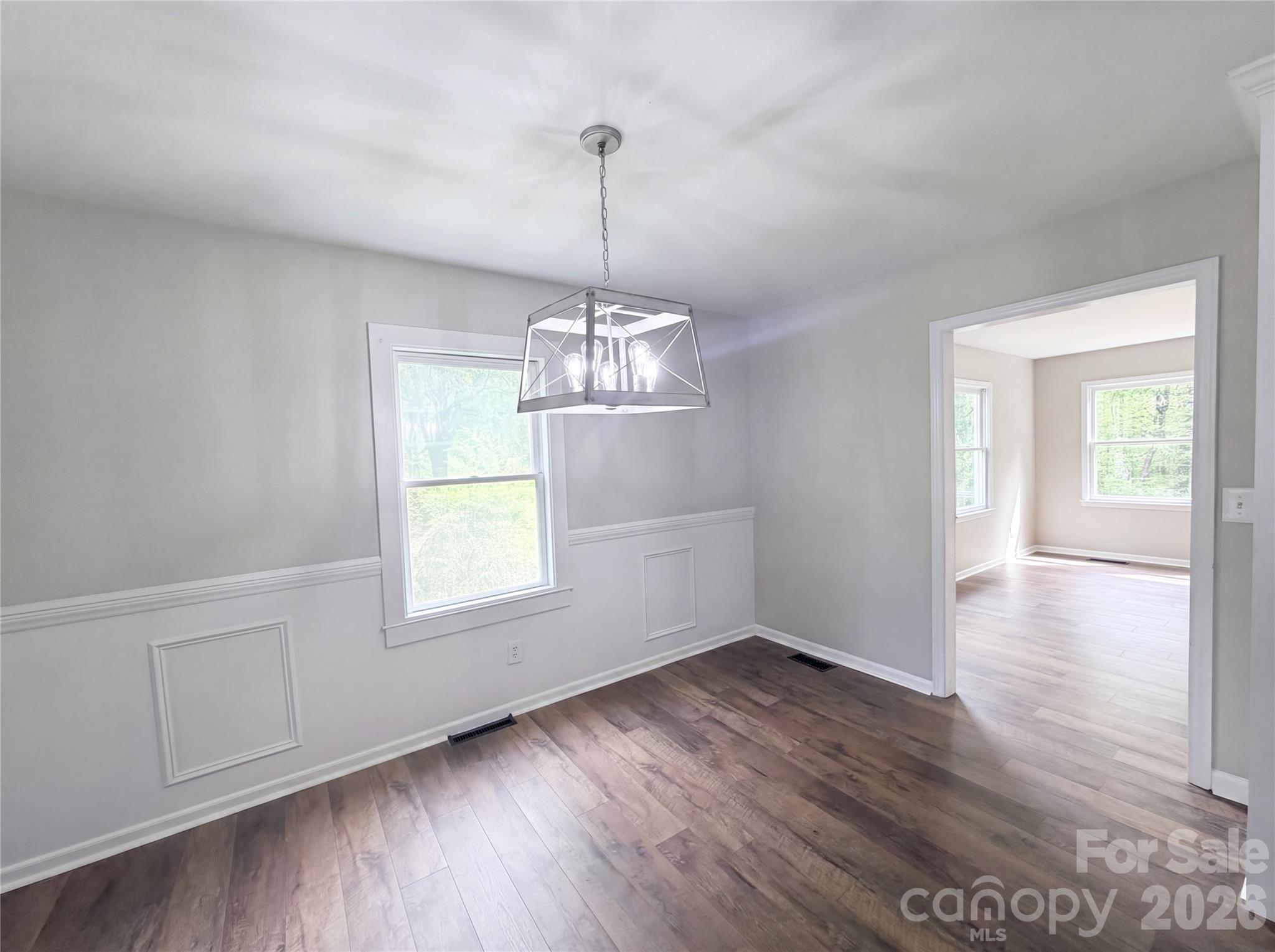 706 Crescent Drive — Cherryville