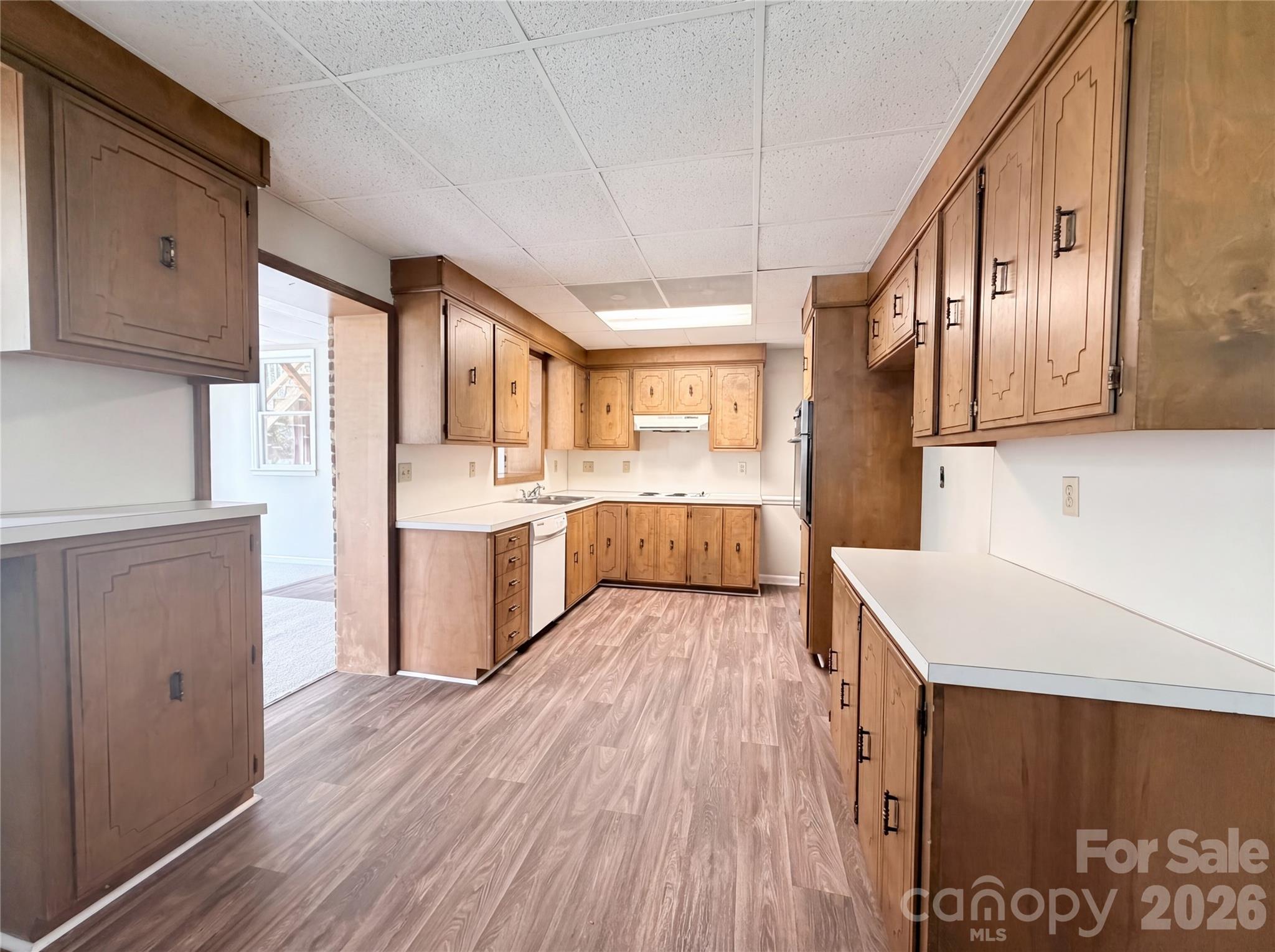 706 Crescent Drive — Cherryville
