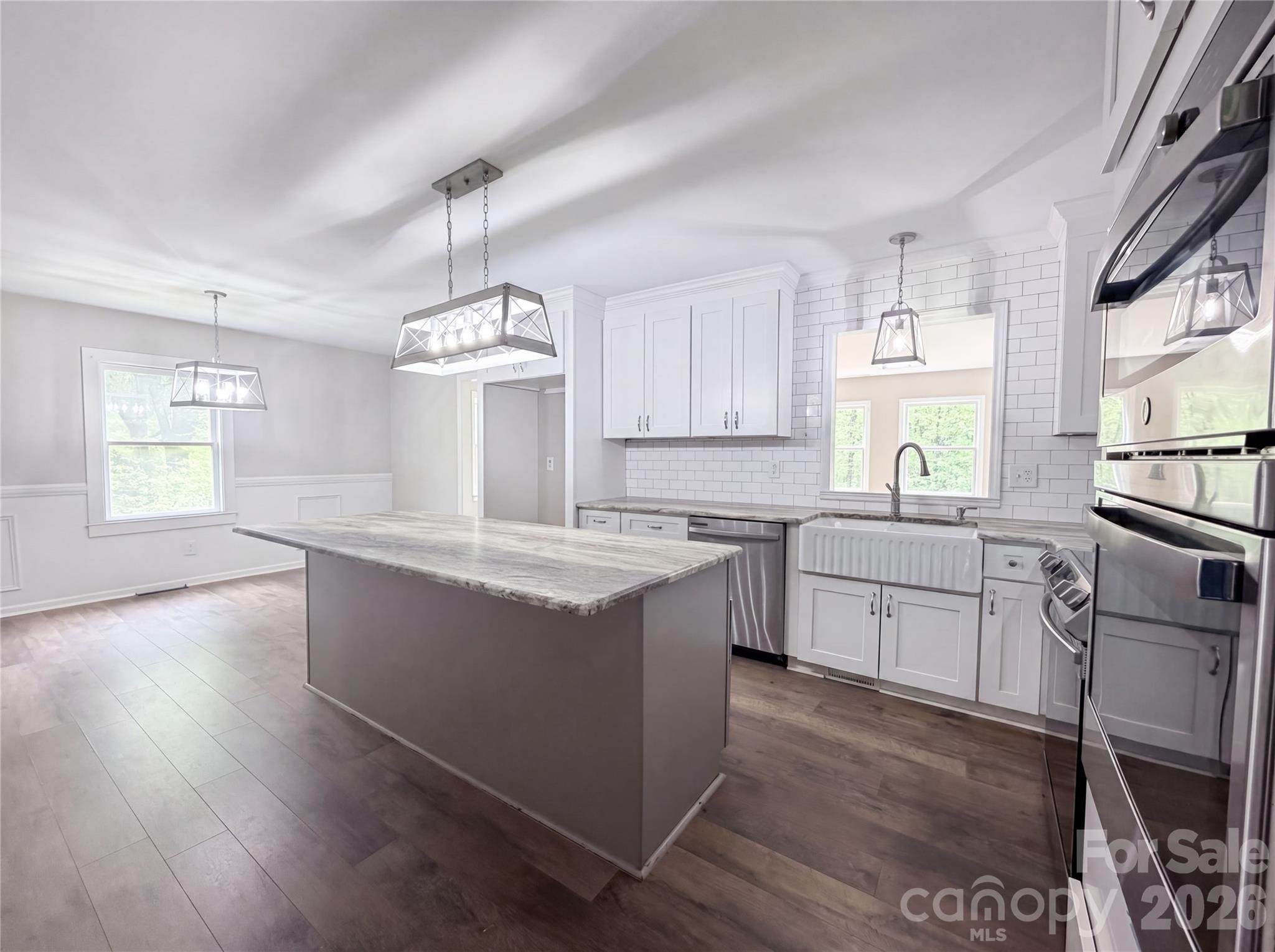 706 Crescent Drive — Cherryville