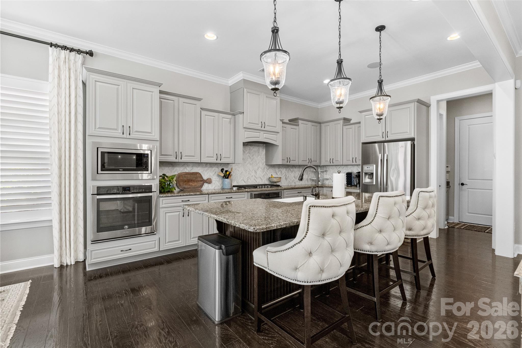 15516 Aviary Orchard Way — Charlotte