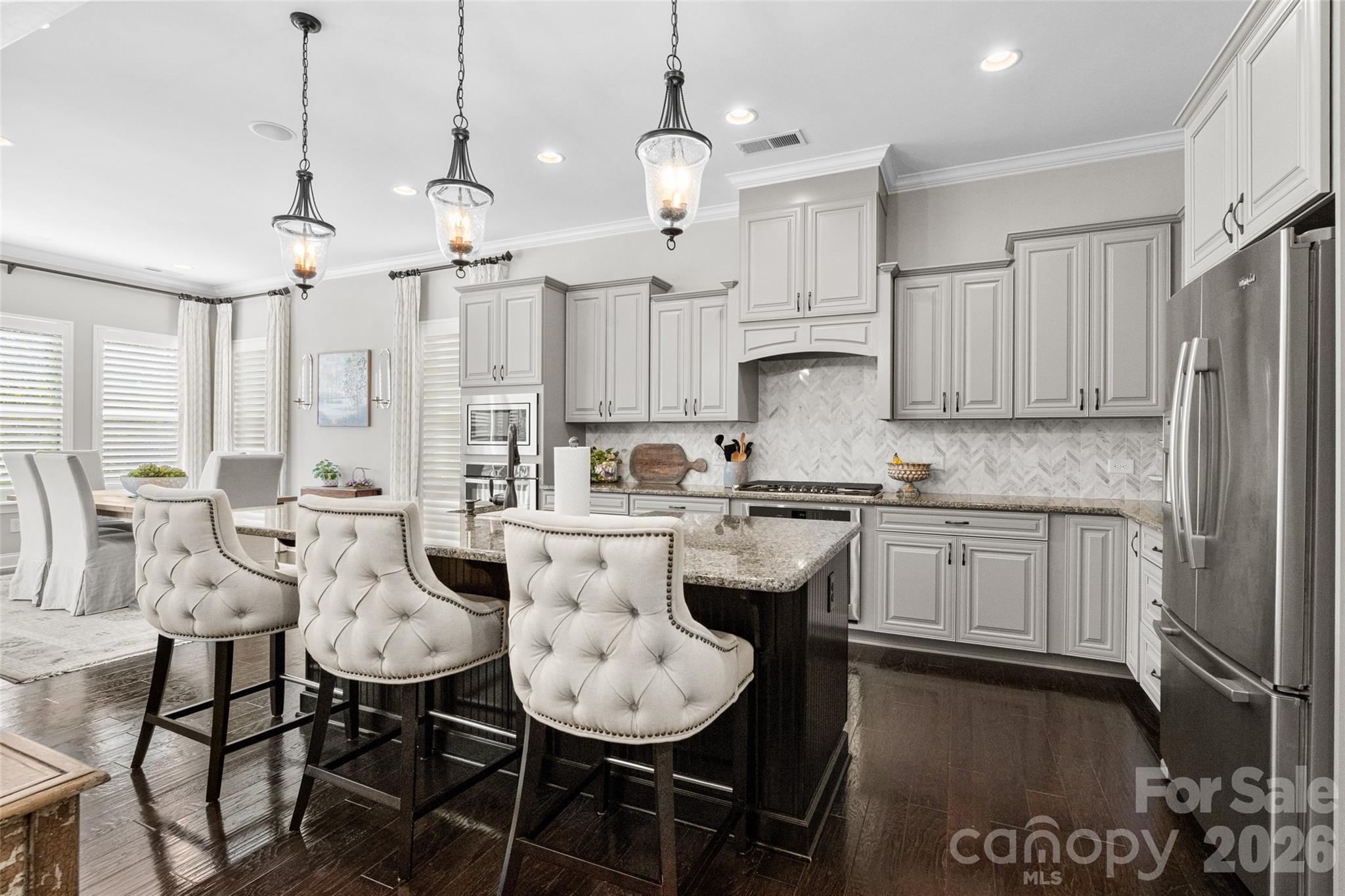 15516 Aviary Orchard Way — Charlotte