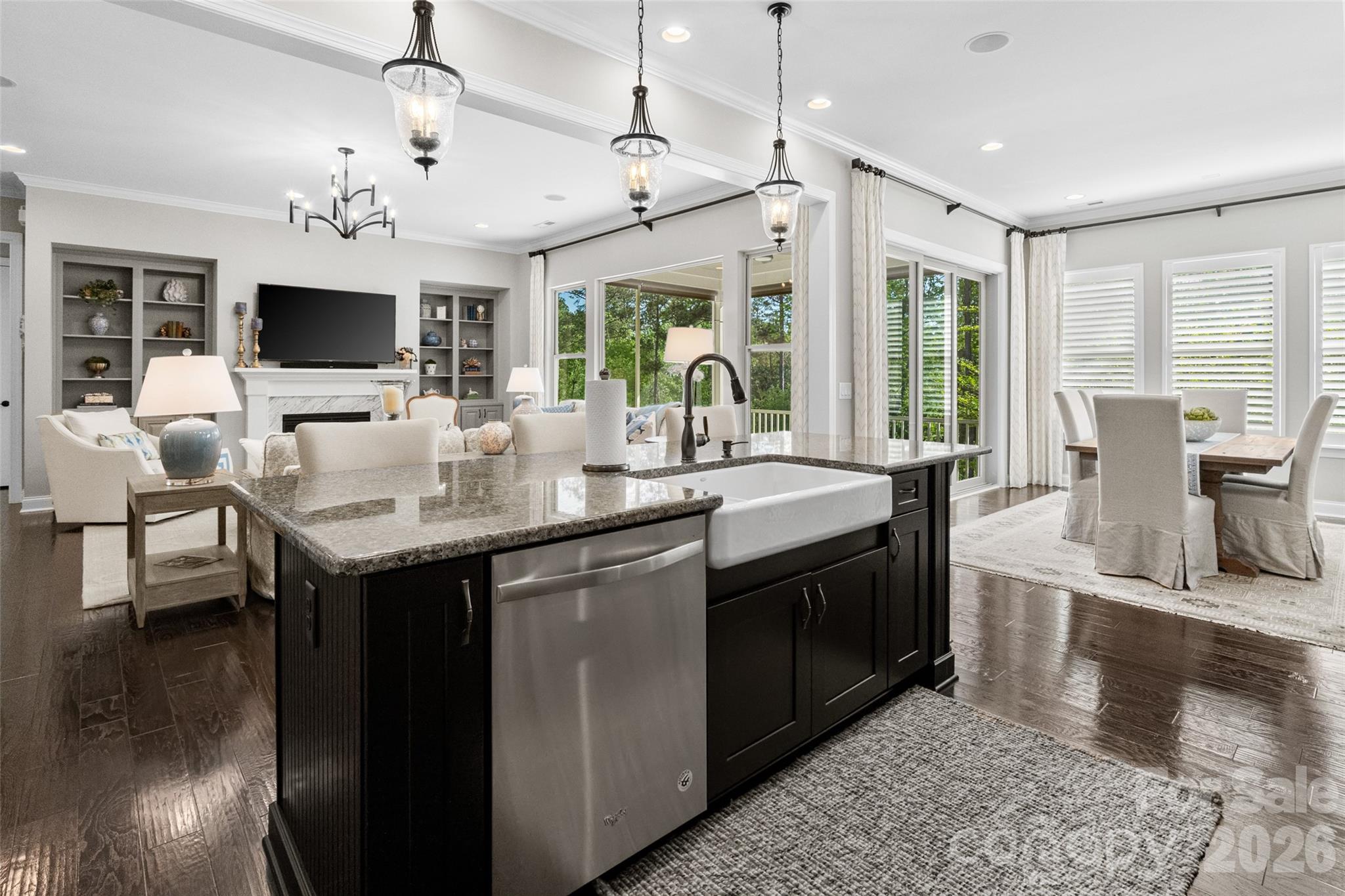 15516 Aviary Orchard Way — Charlotte