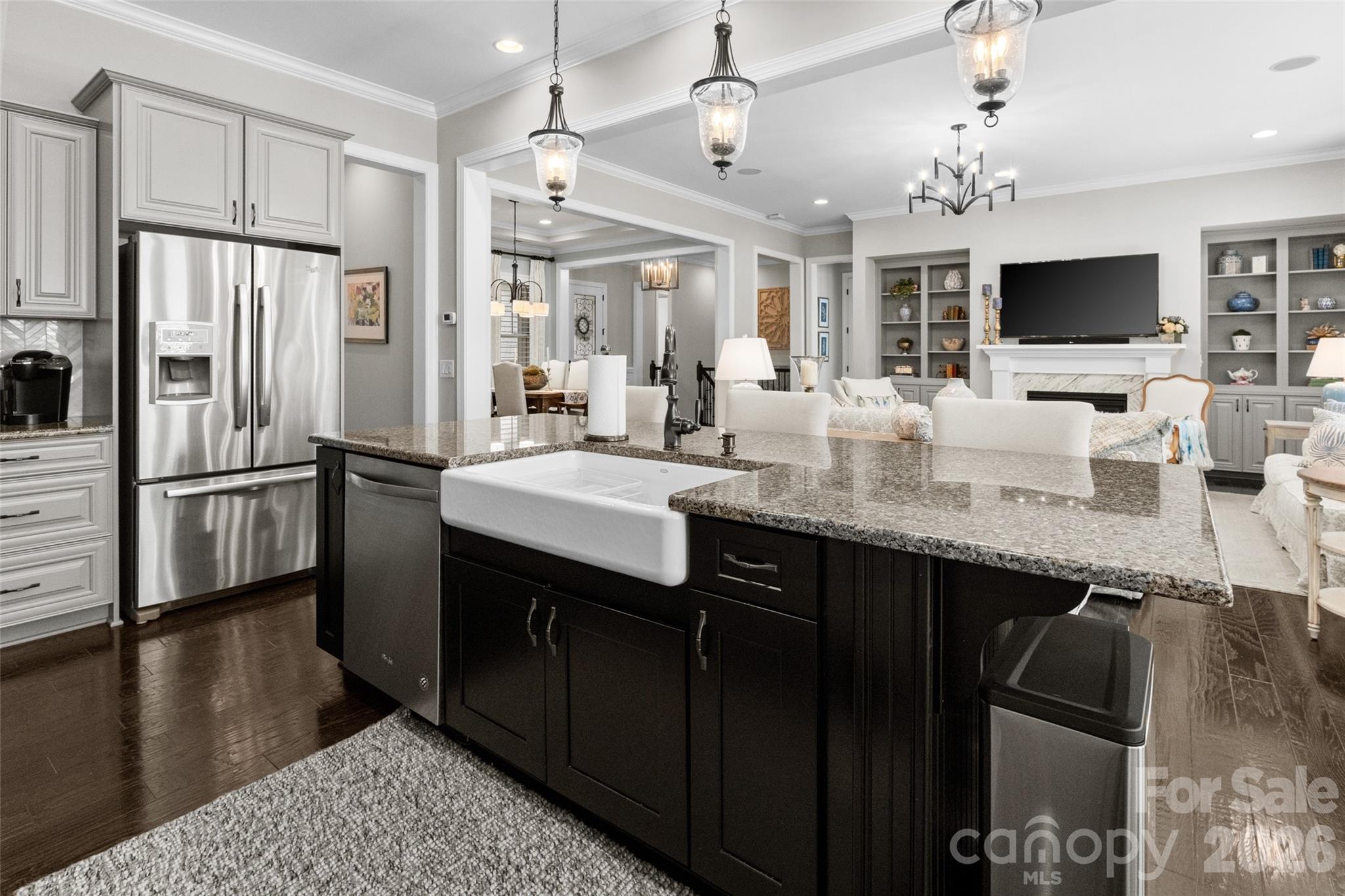 15516 Aviary Orchard Way — Charlotte