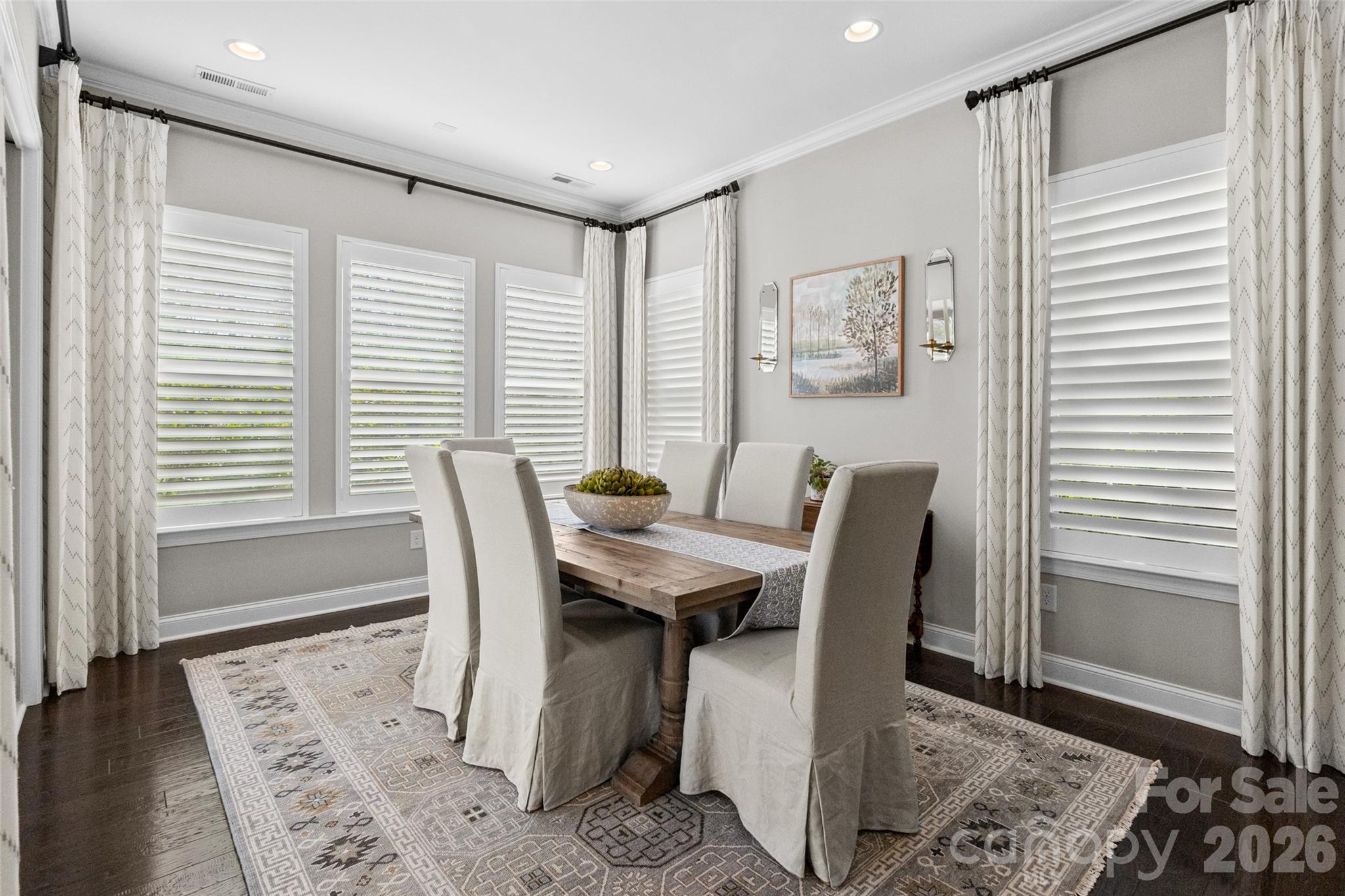 15516 Aviary Orchard Way — Charlotte