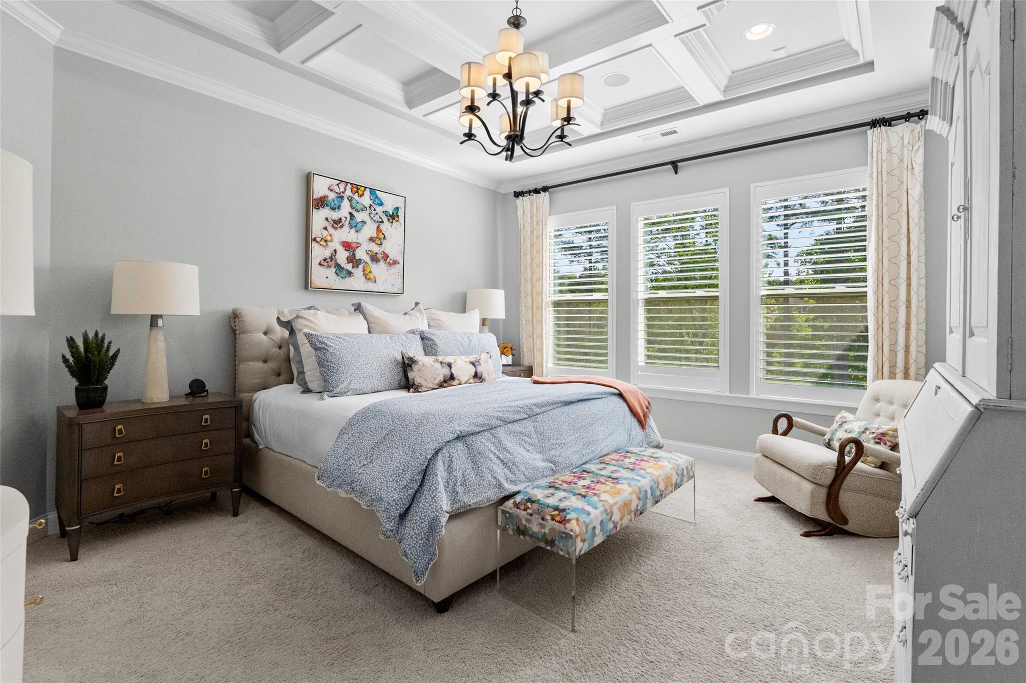 15516 Aviary Orchard Way — Charlotte