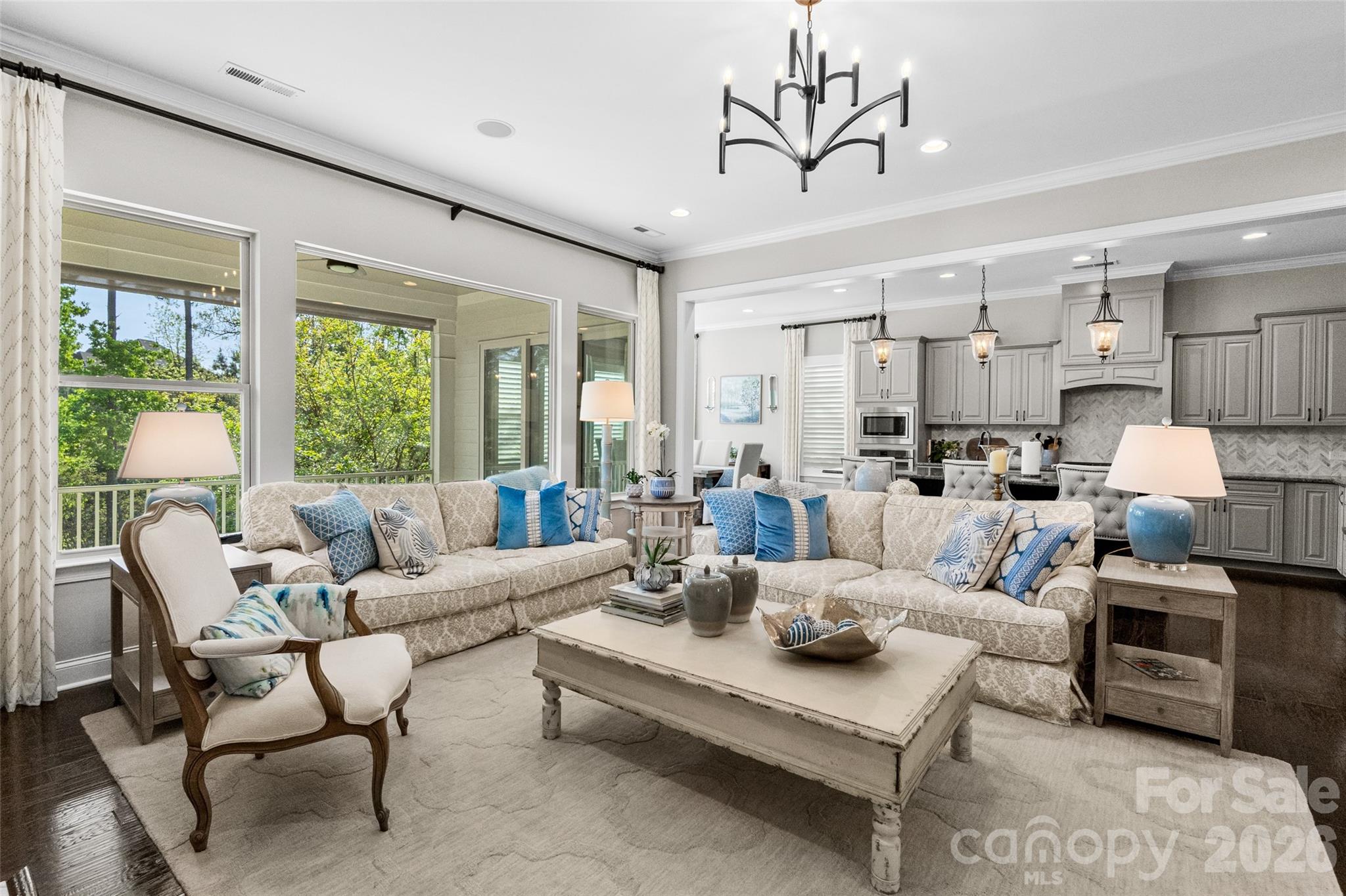 15516 Aviary Orchard Way — Charlotte