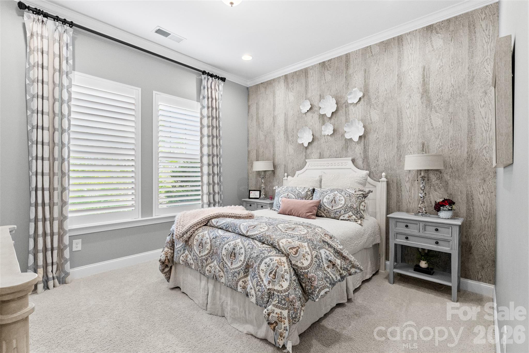 15516 Aviary Orchard Way — Charlotte