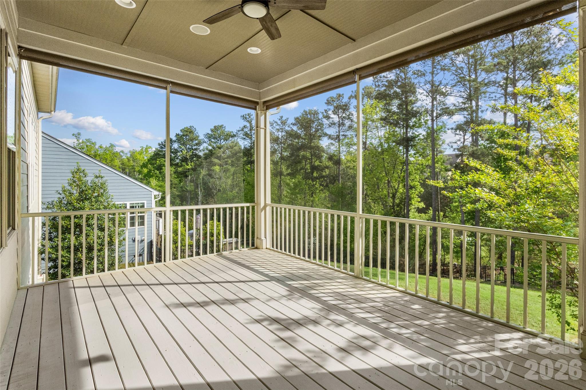15516 Aviary Orchard Way — Charlotte