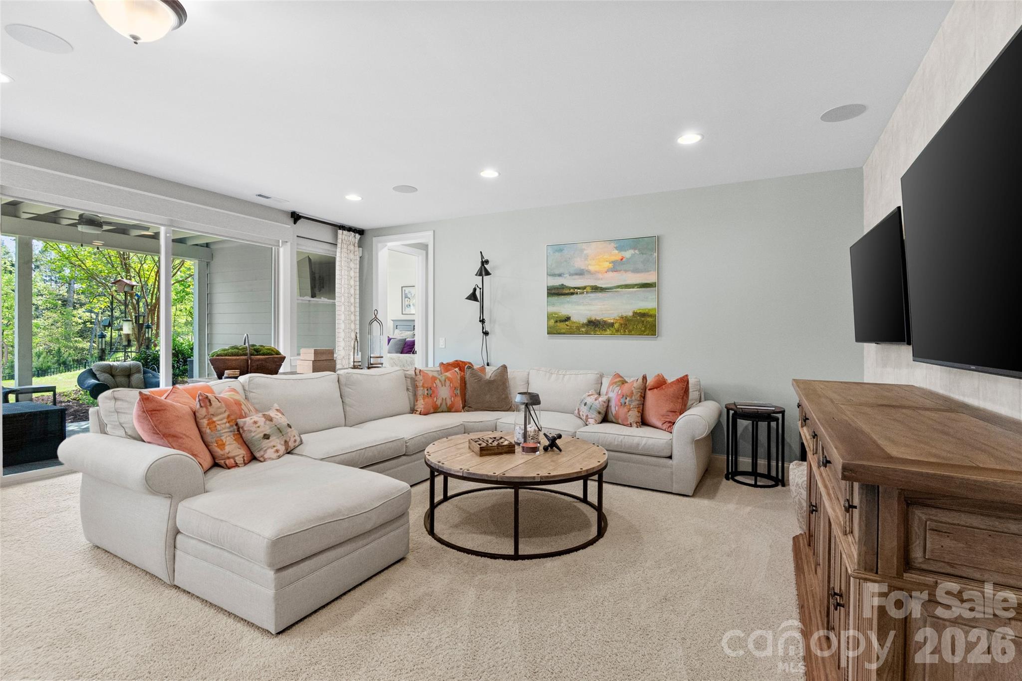 15516 Aviary Orchard Way — Charlotte