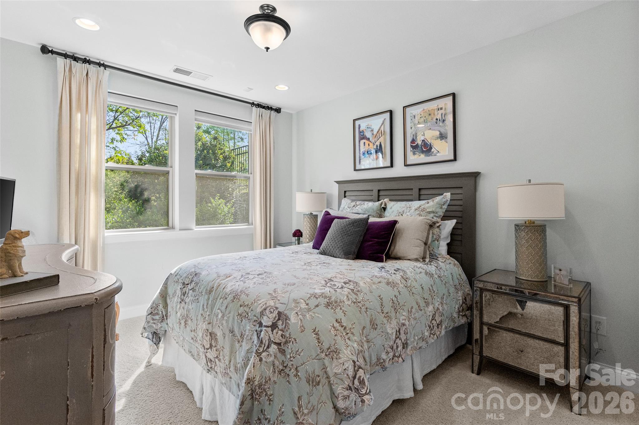 15516 Aviary Orchard Way — Charlotte