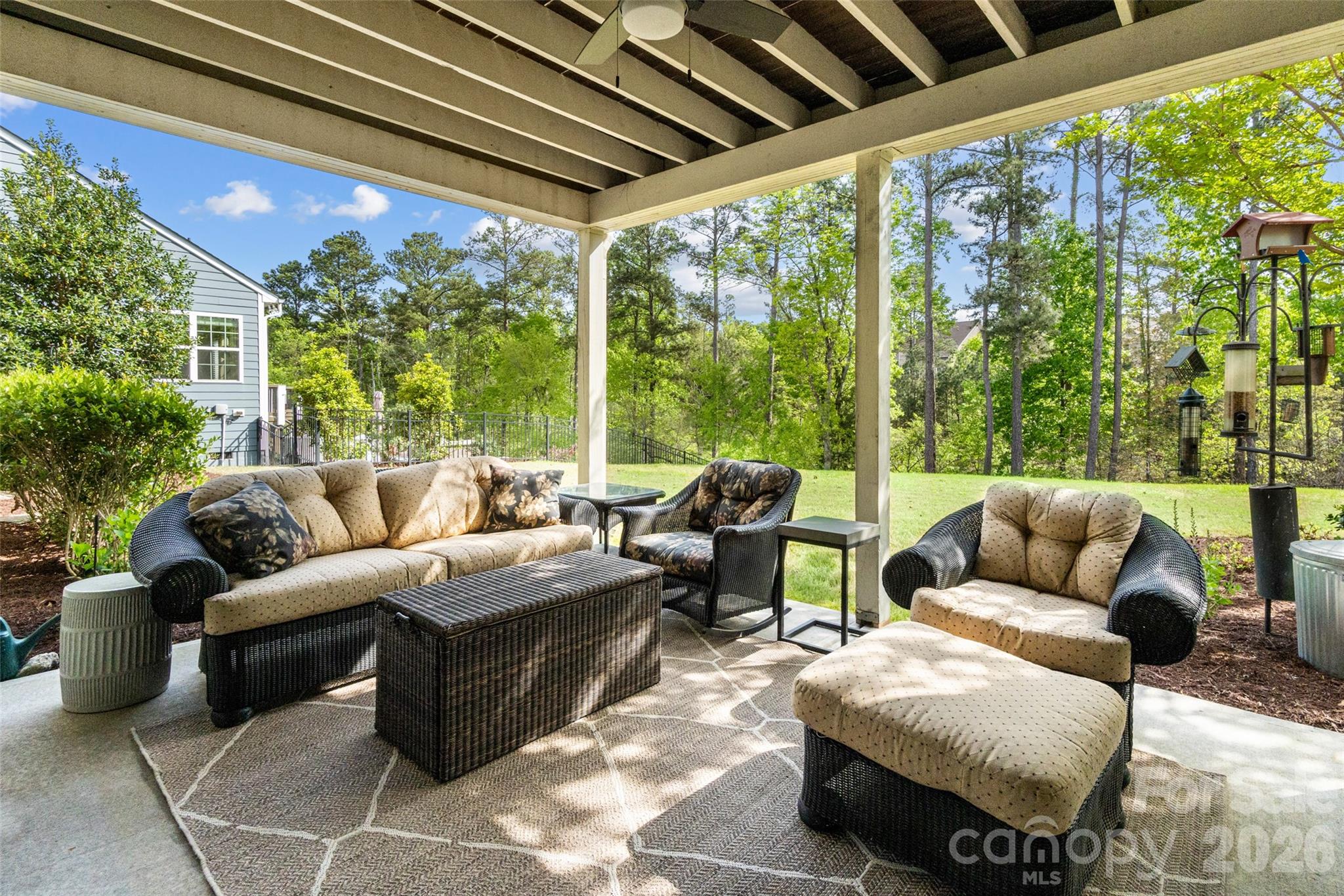 15516 Aviary Orchard Way — Charlotte