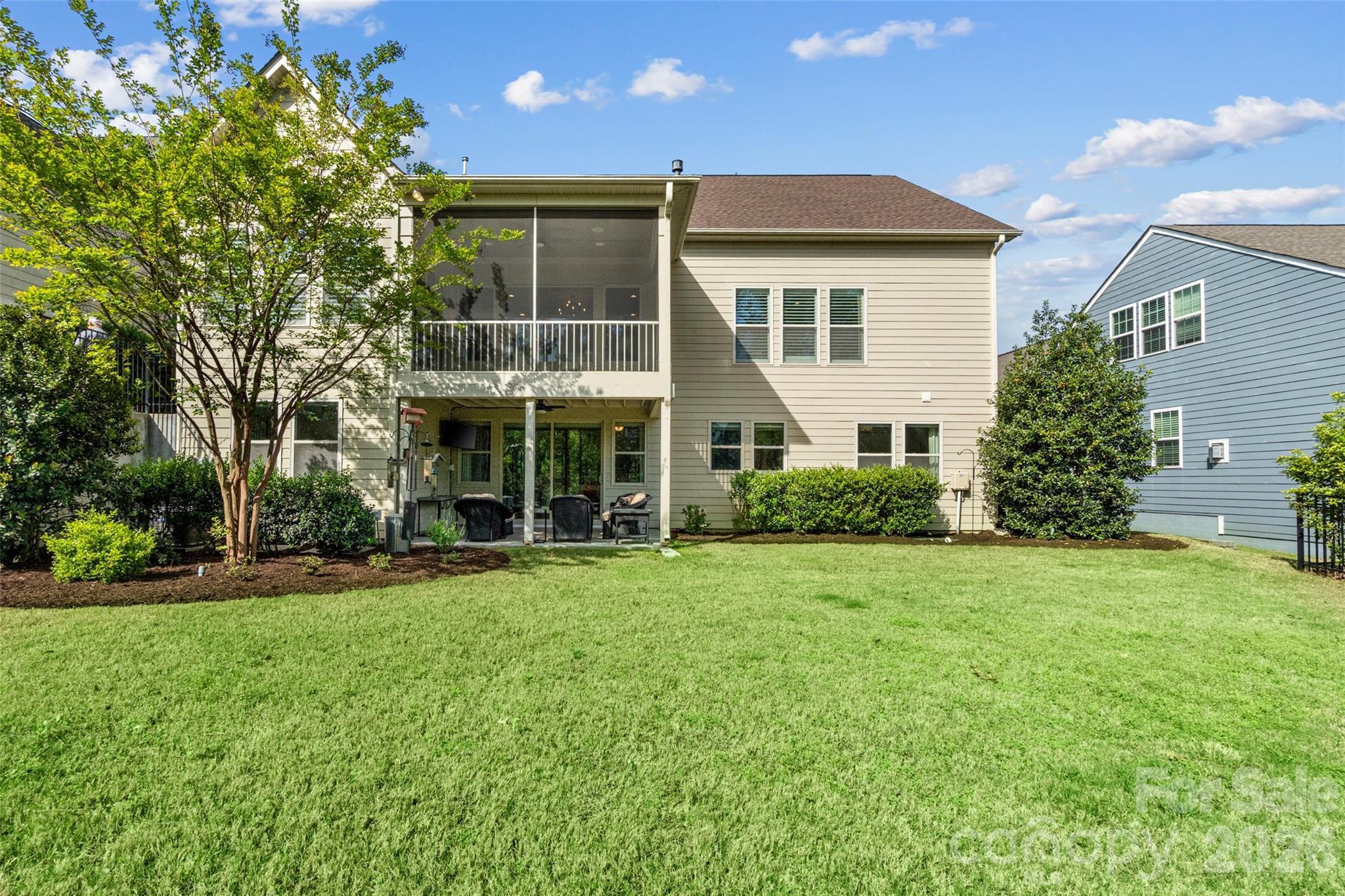 15516 Aviary Orchard Way — Charlotte