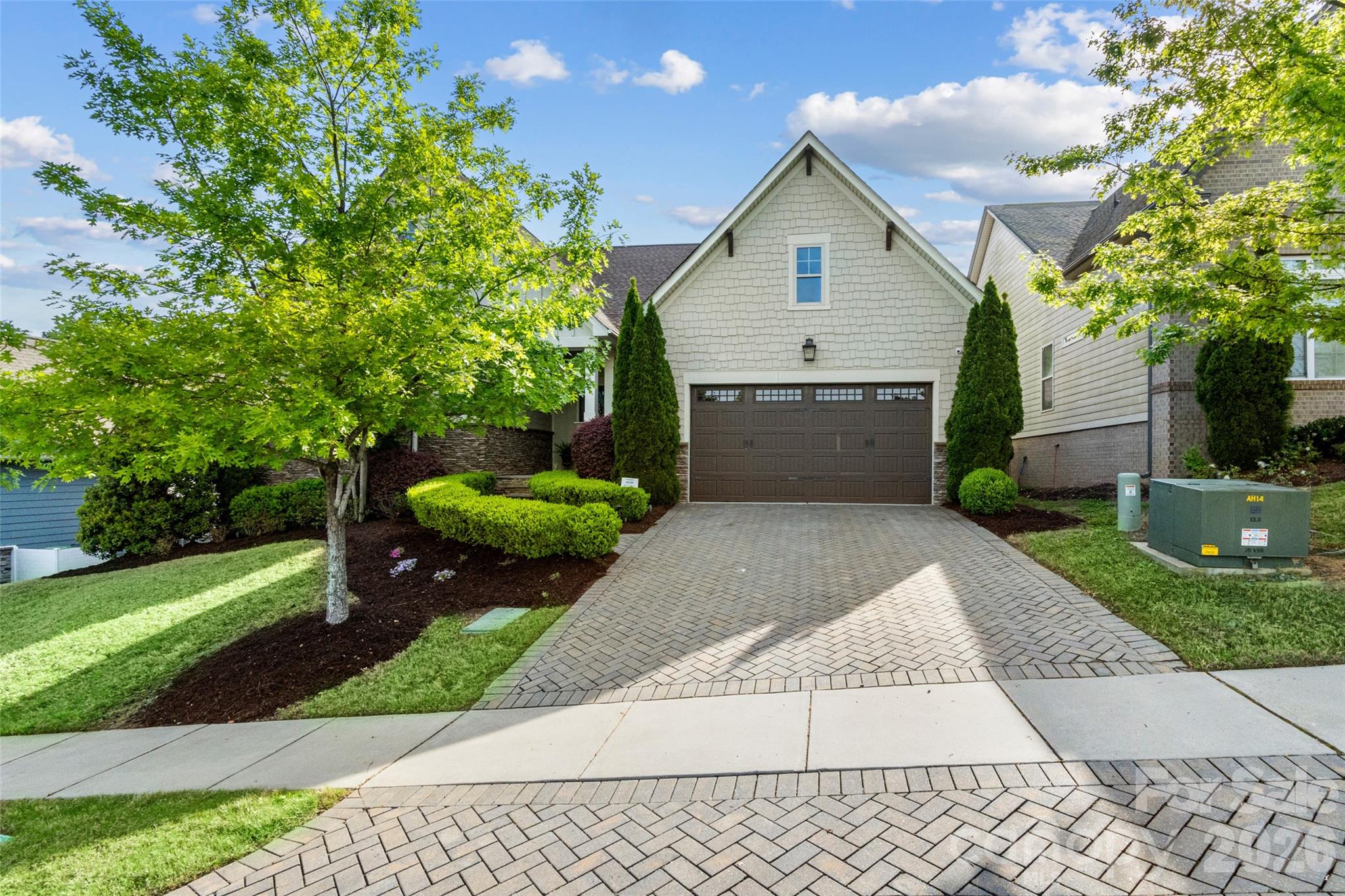 15516 Aviary Orchard Way — Charlotte