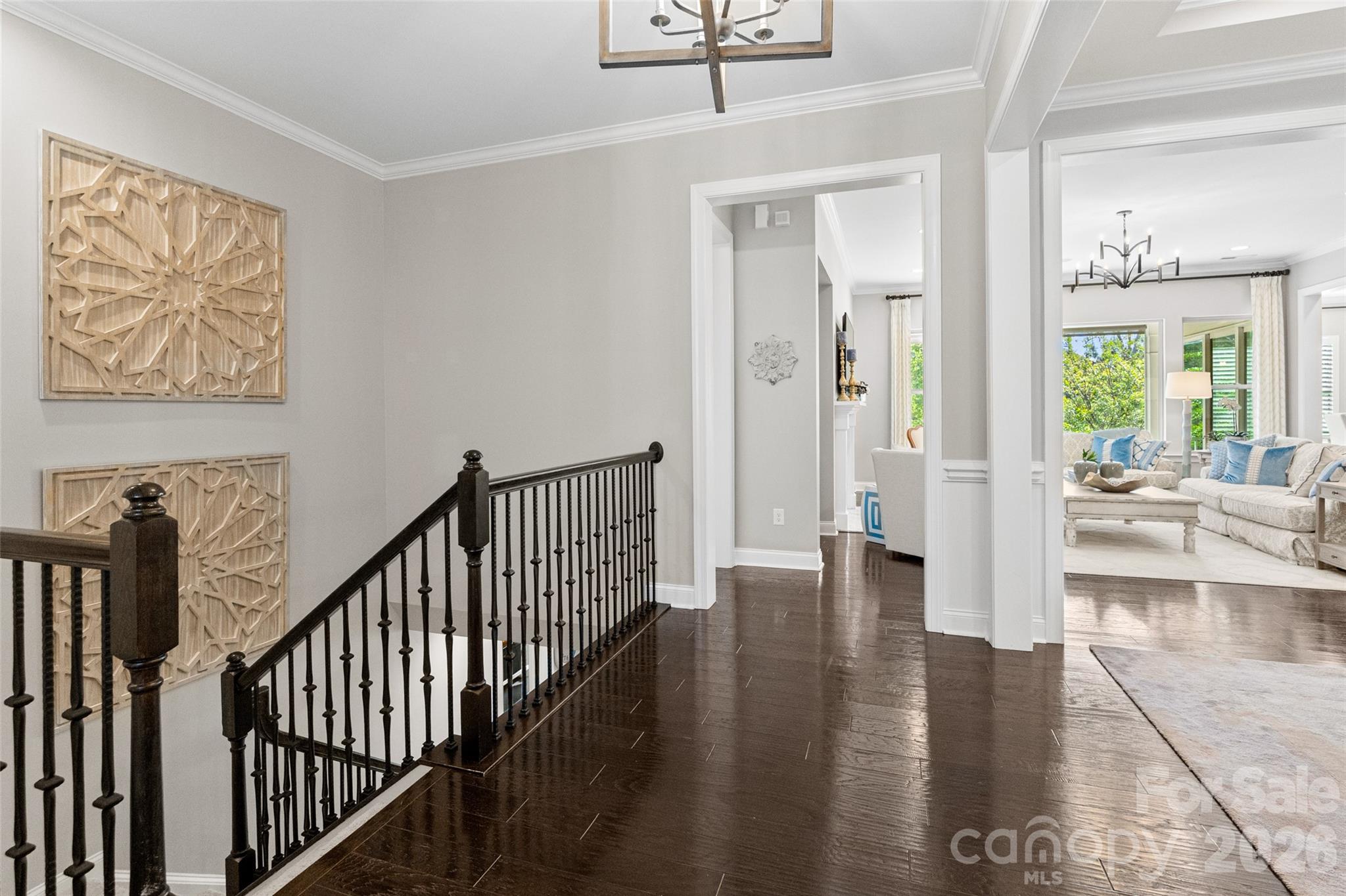 15516 Aviary Orchard Way — Charlotte