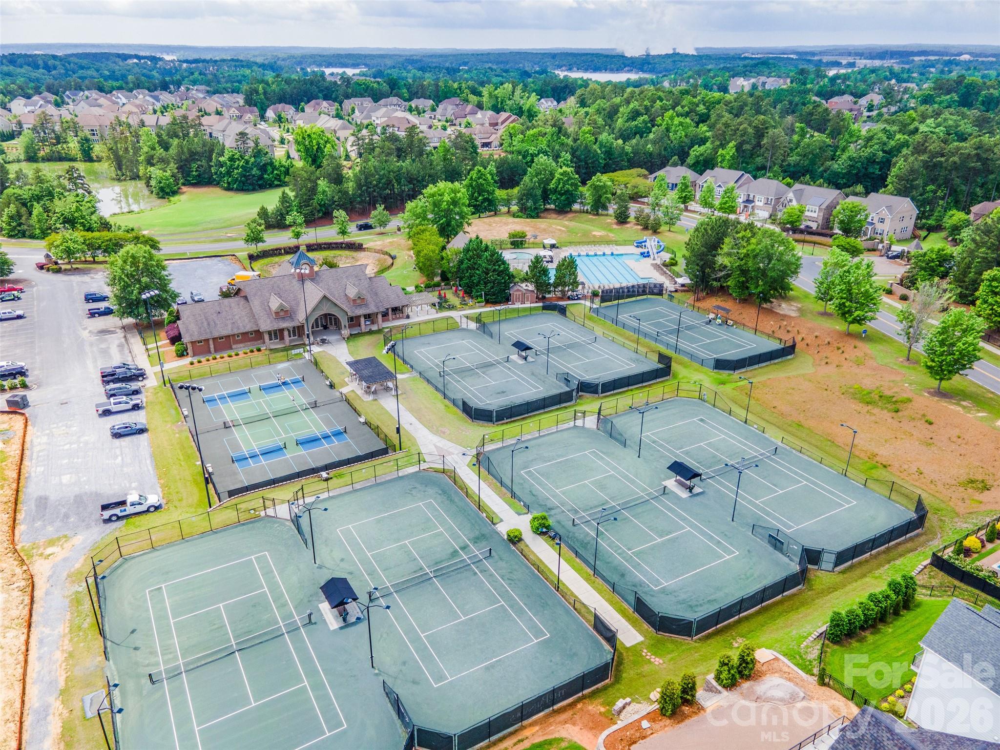 15516 Aviary Orchard Way — Charlotte