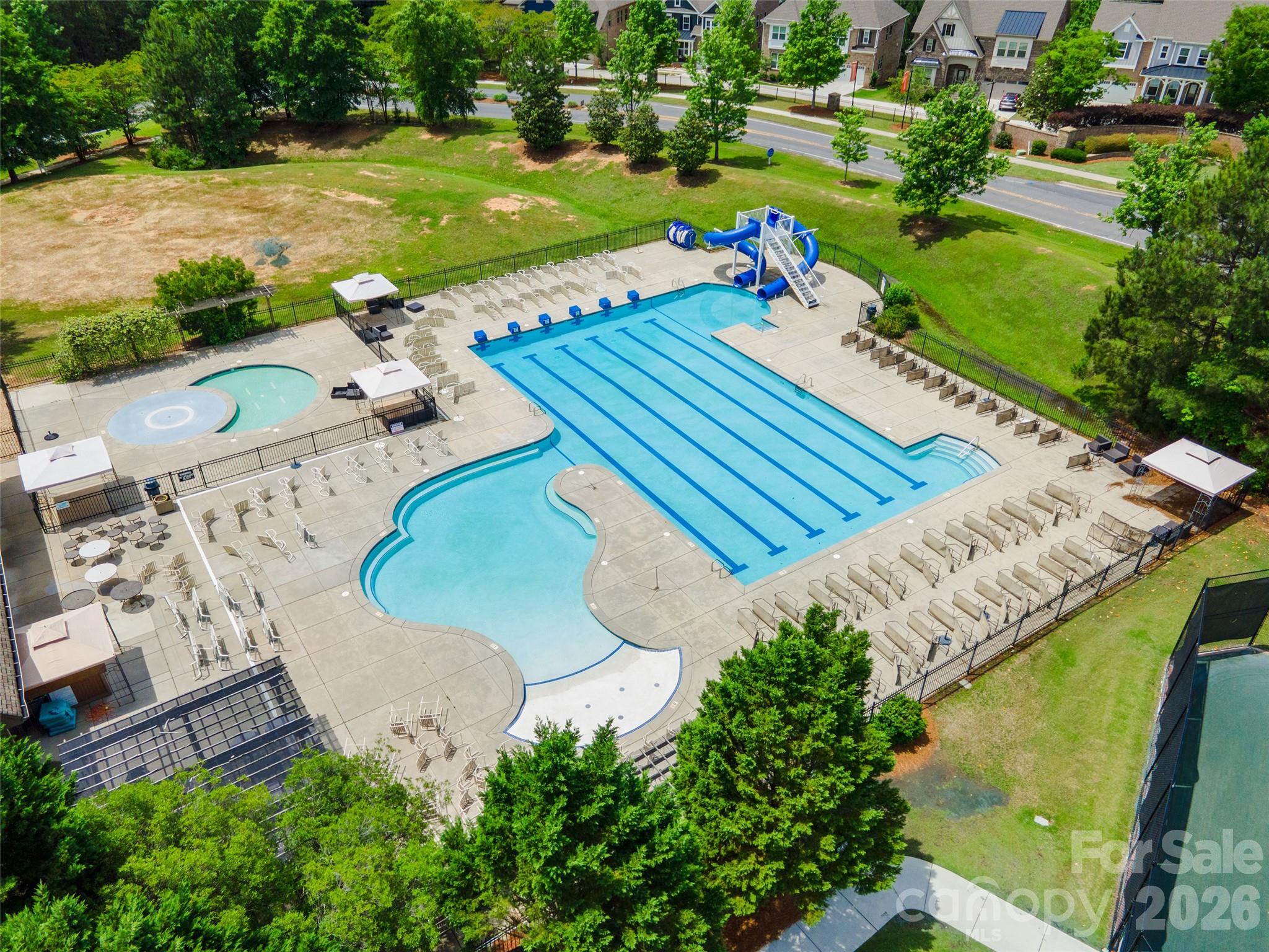 15516 Aviary Orchard Way — Charlotte