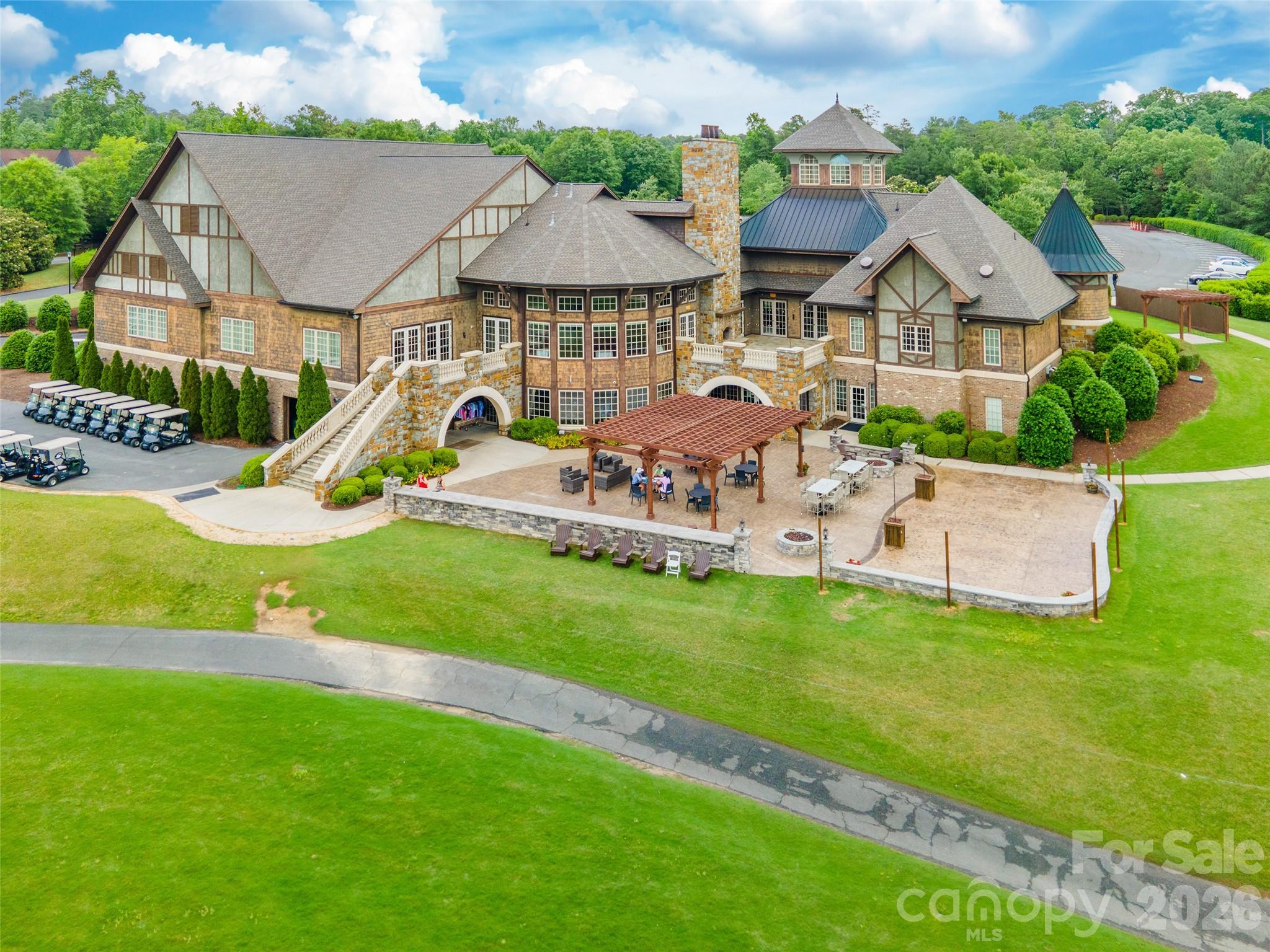 15516 Aviary Orchard Way — Charlotte