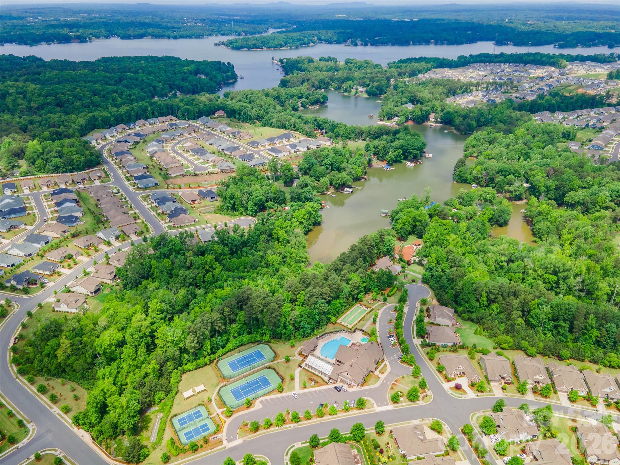 15516 Aviary Orchard Way — Charlotte