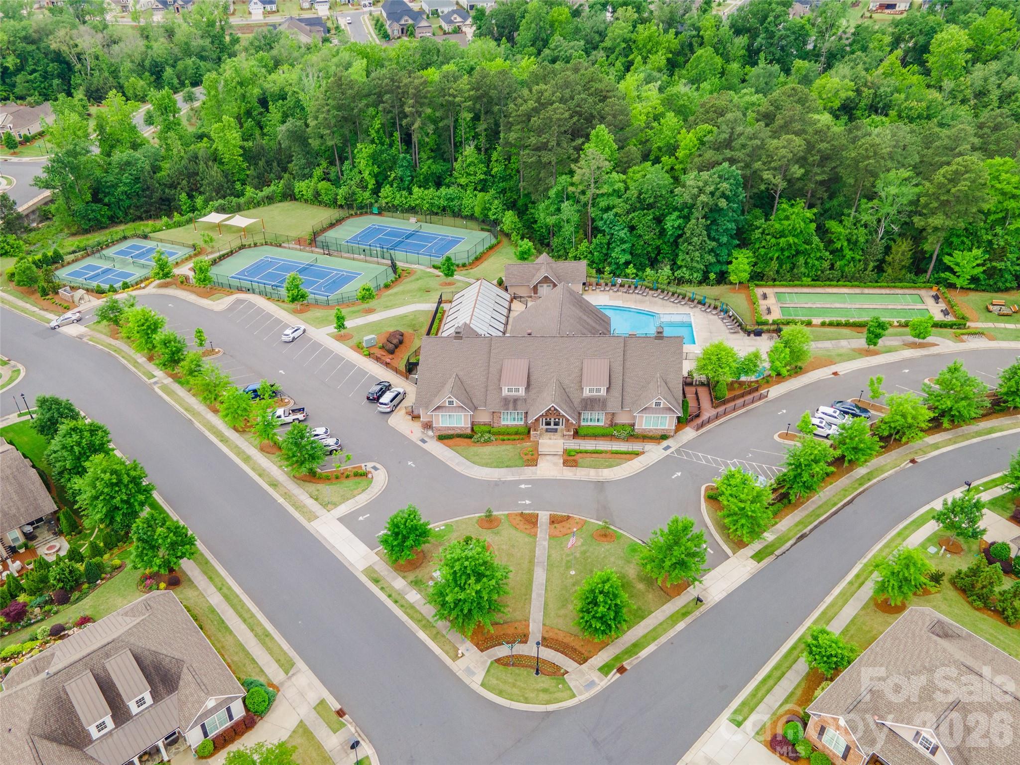 15516 Aviary Orchard Way — Charlotte