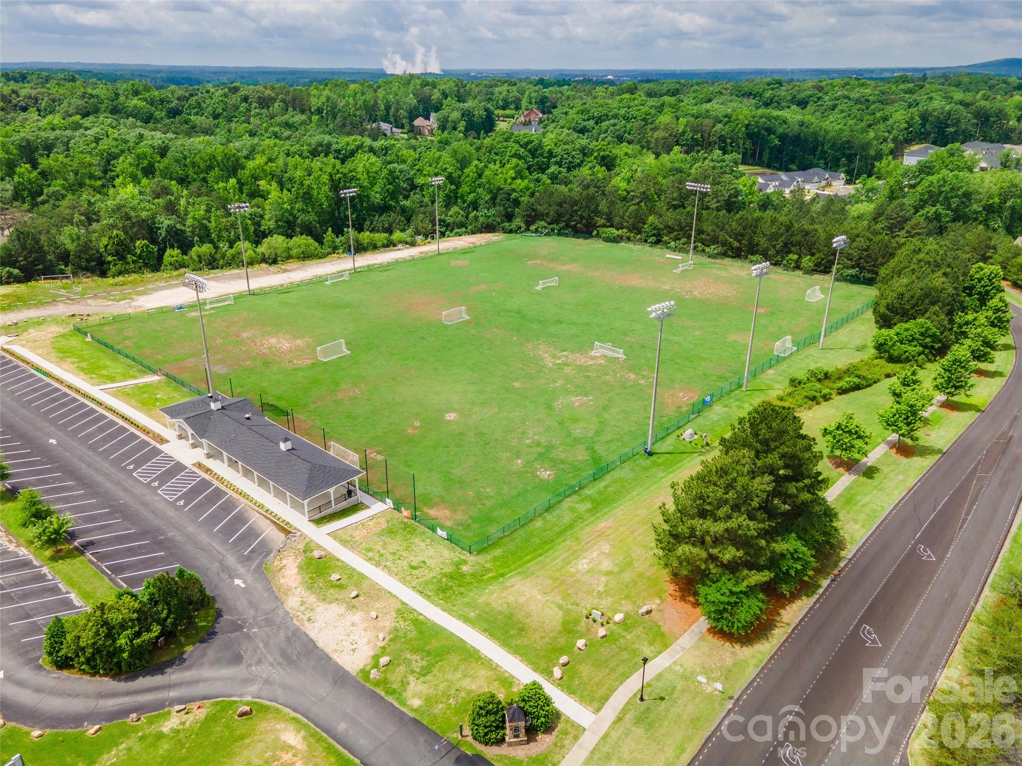 15516 Aviary Orchard Way — Charlotte