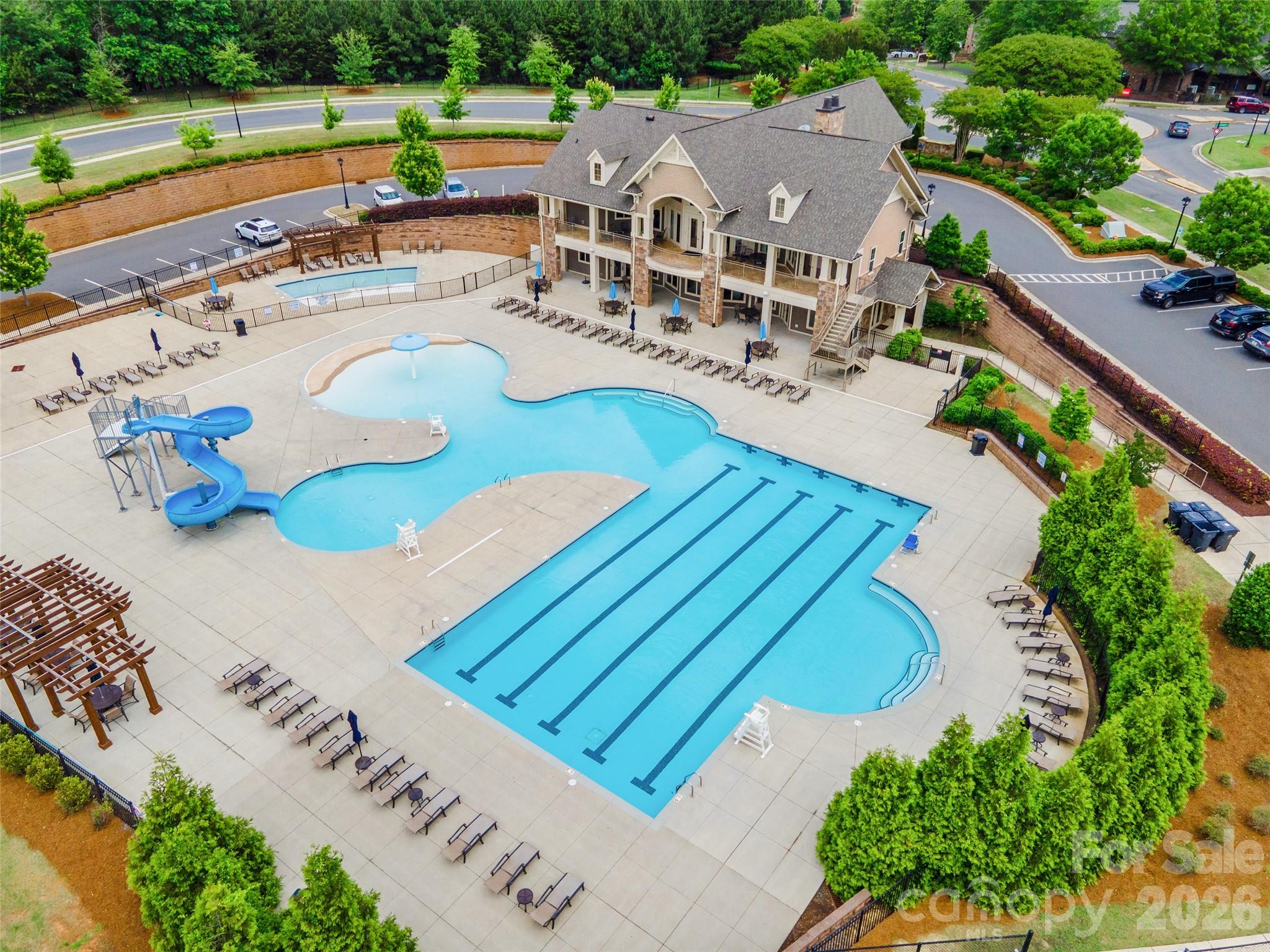 15516 Aviary Orchard Way — Charlotte