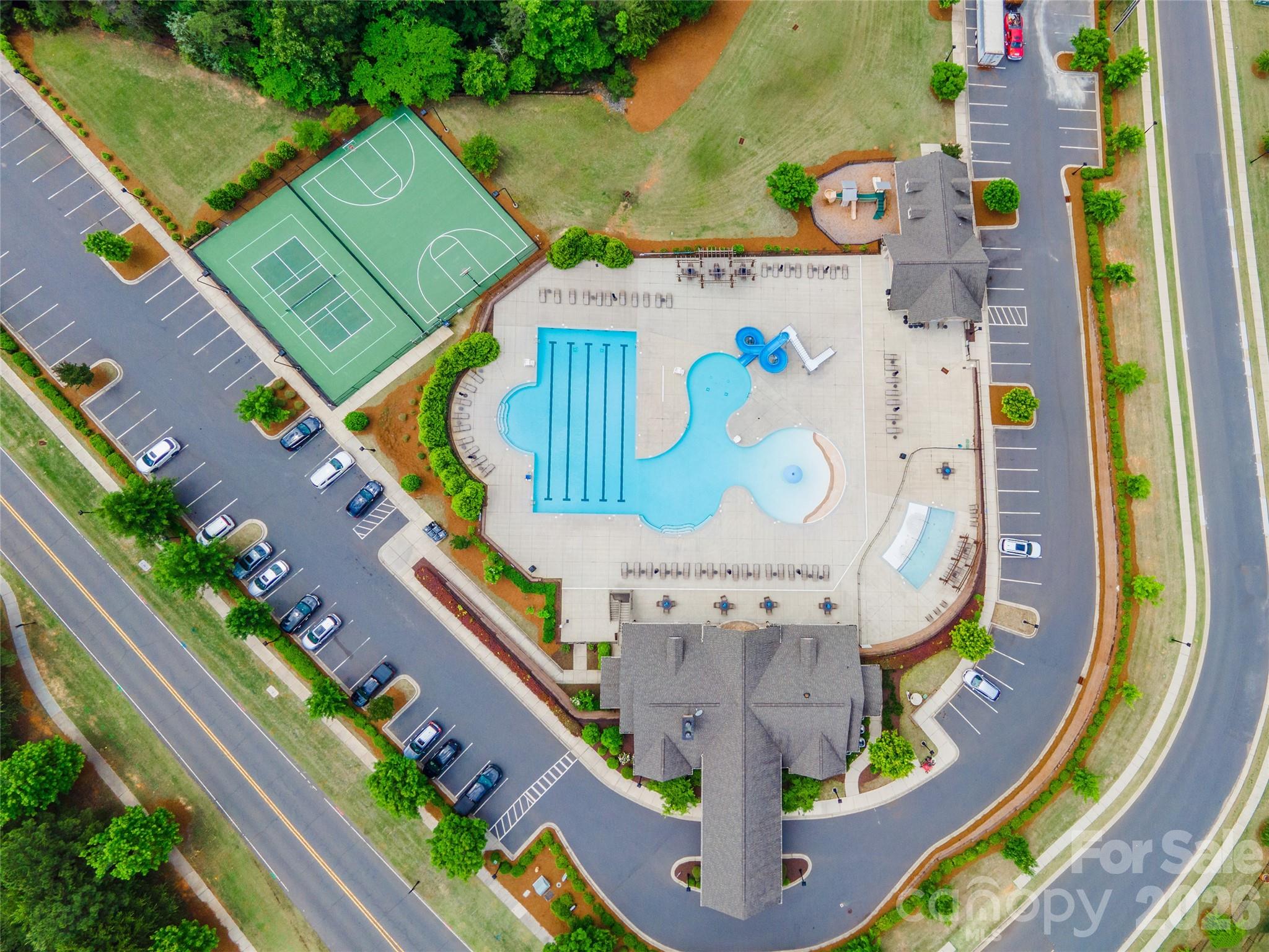 15516 Aviary Orchard Way — Charlotte