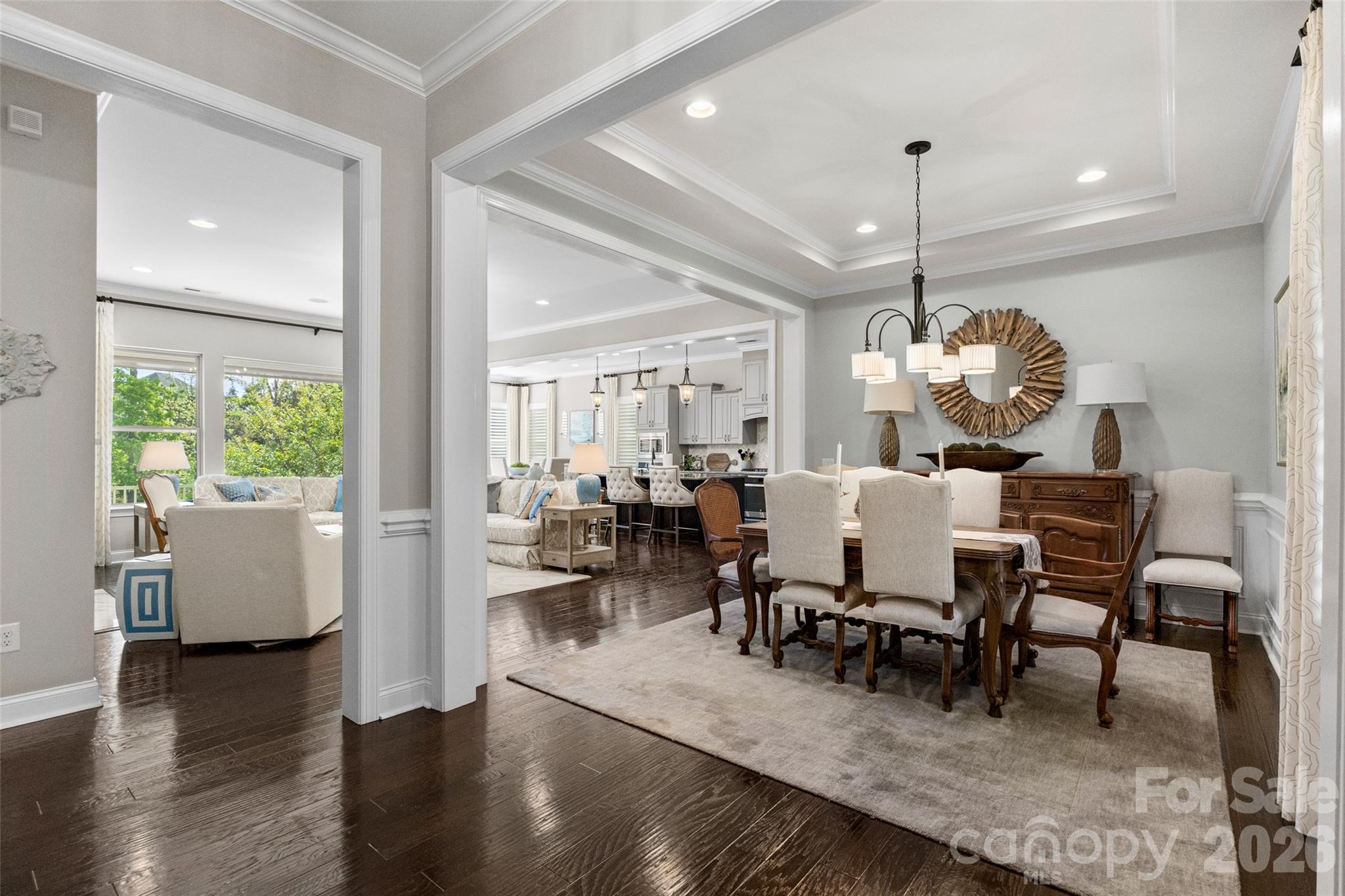 15516 Aviary Orchard Way — Charlotte