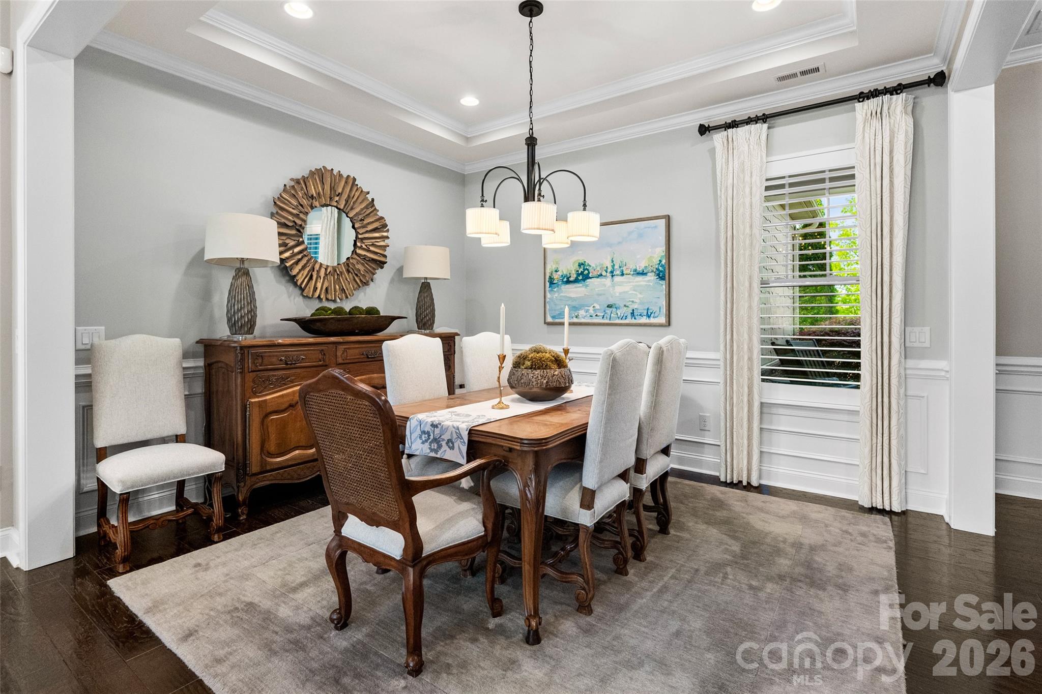 15516 Aviary Orchard Way — Charlotte