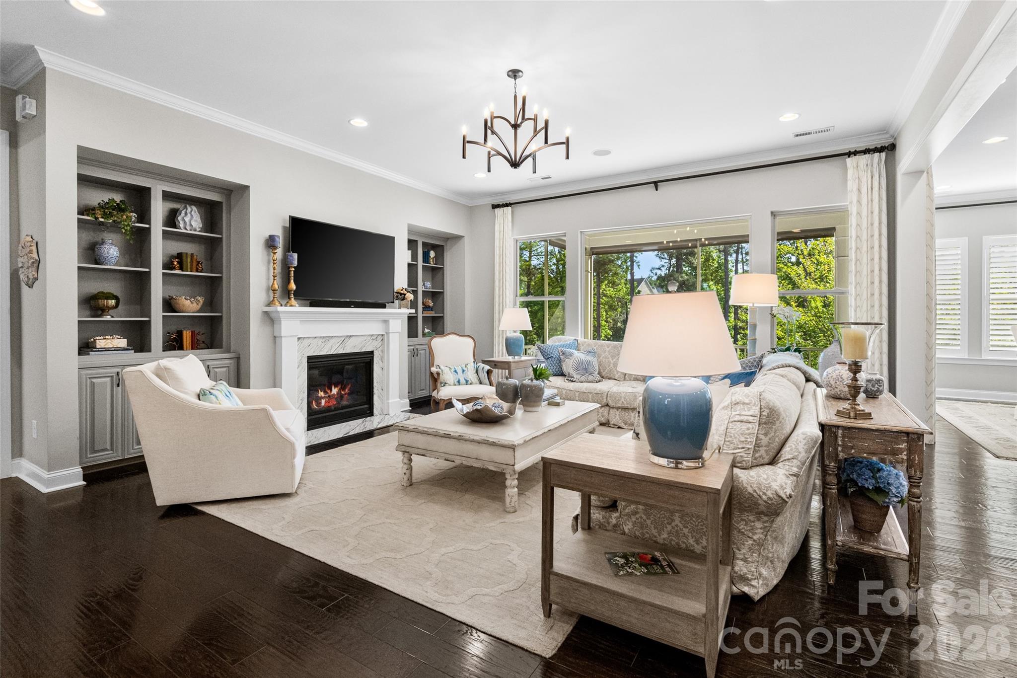 15516 Aviary Orchard Way — Charlotte
