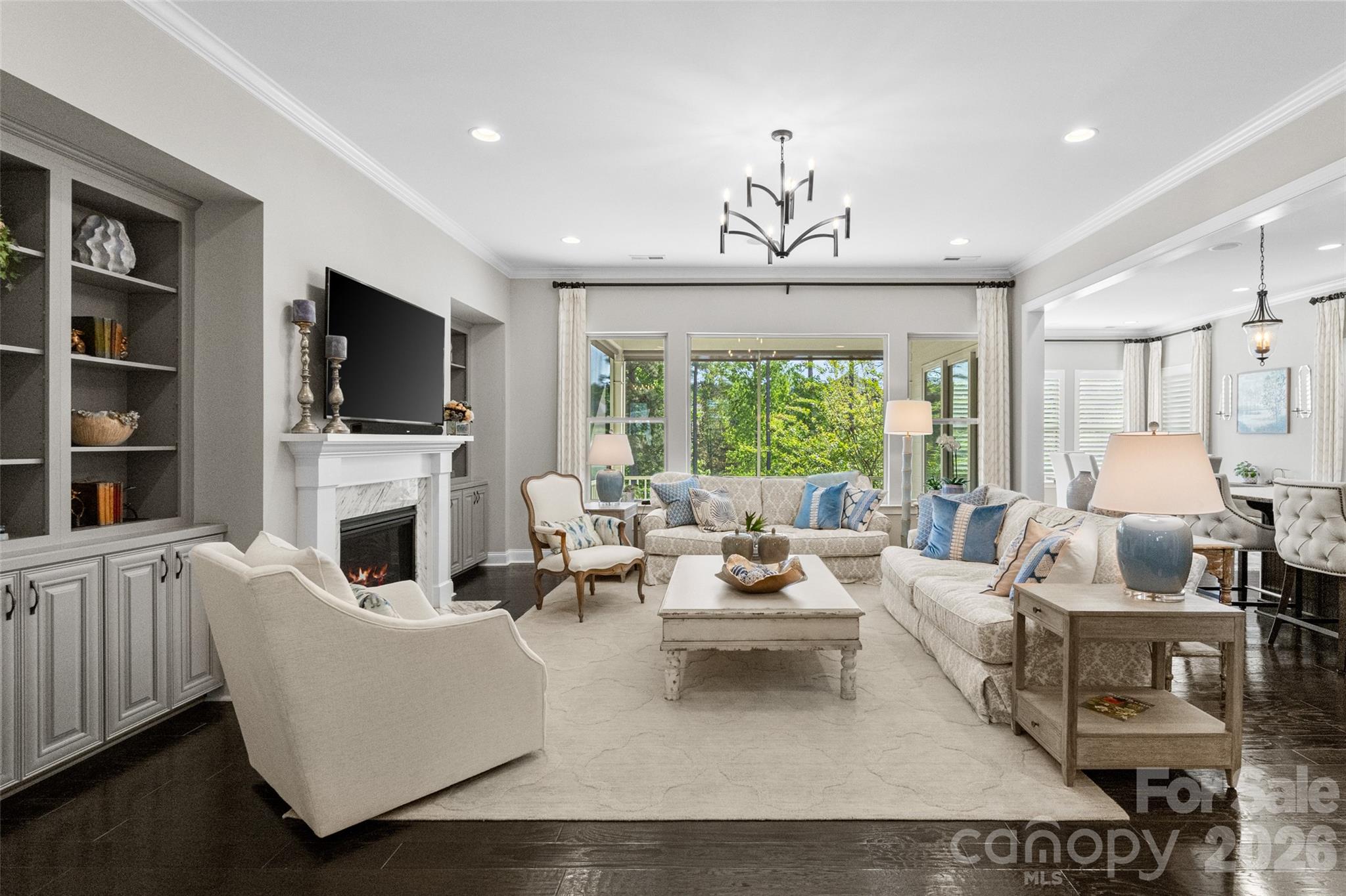 15516 Aviary Orchard Way — Charlotte