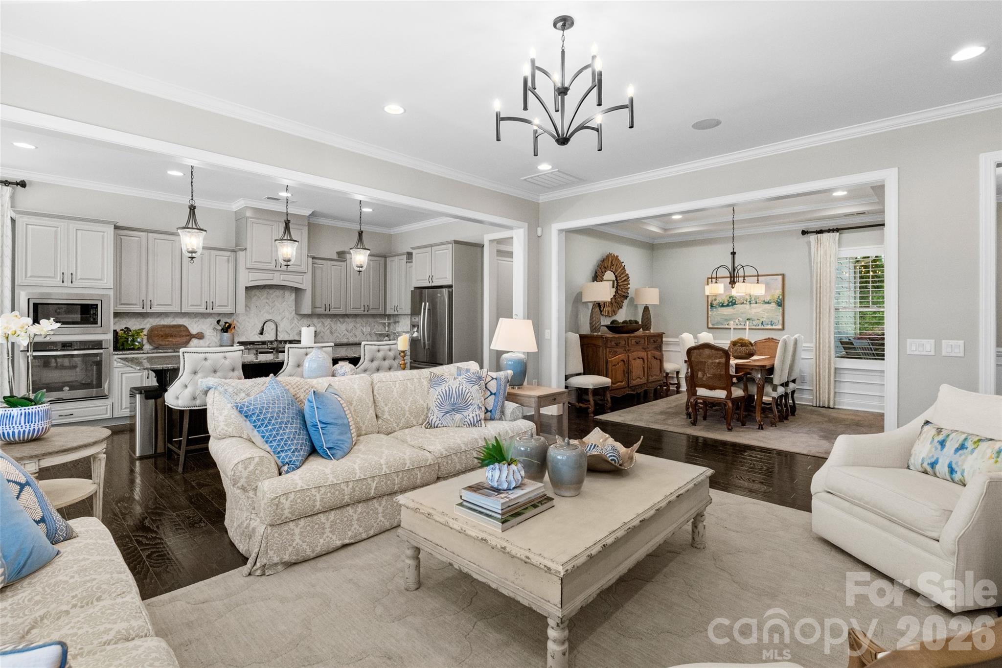 15516 Aviary Orchard Way — Charlotte