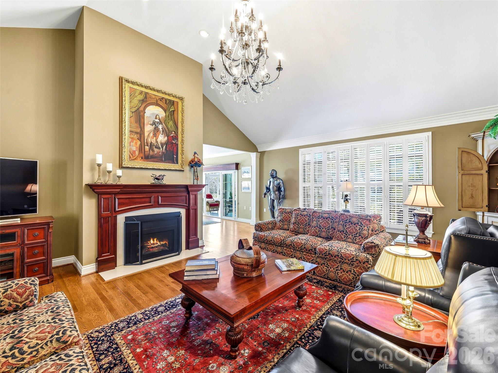 33 Tiverton Lane — Asheville