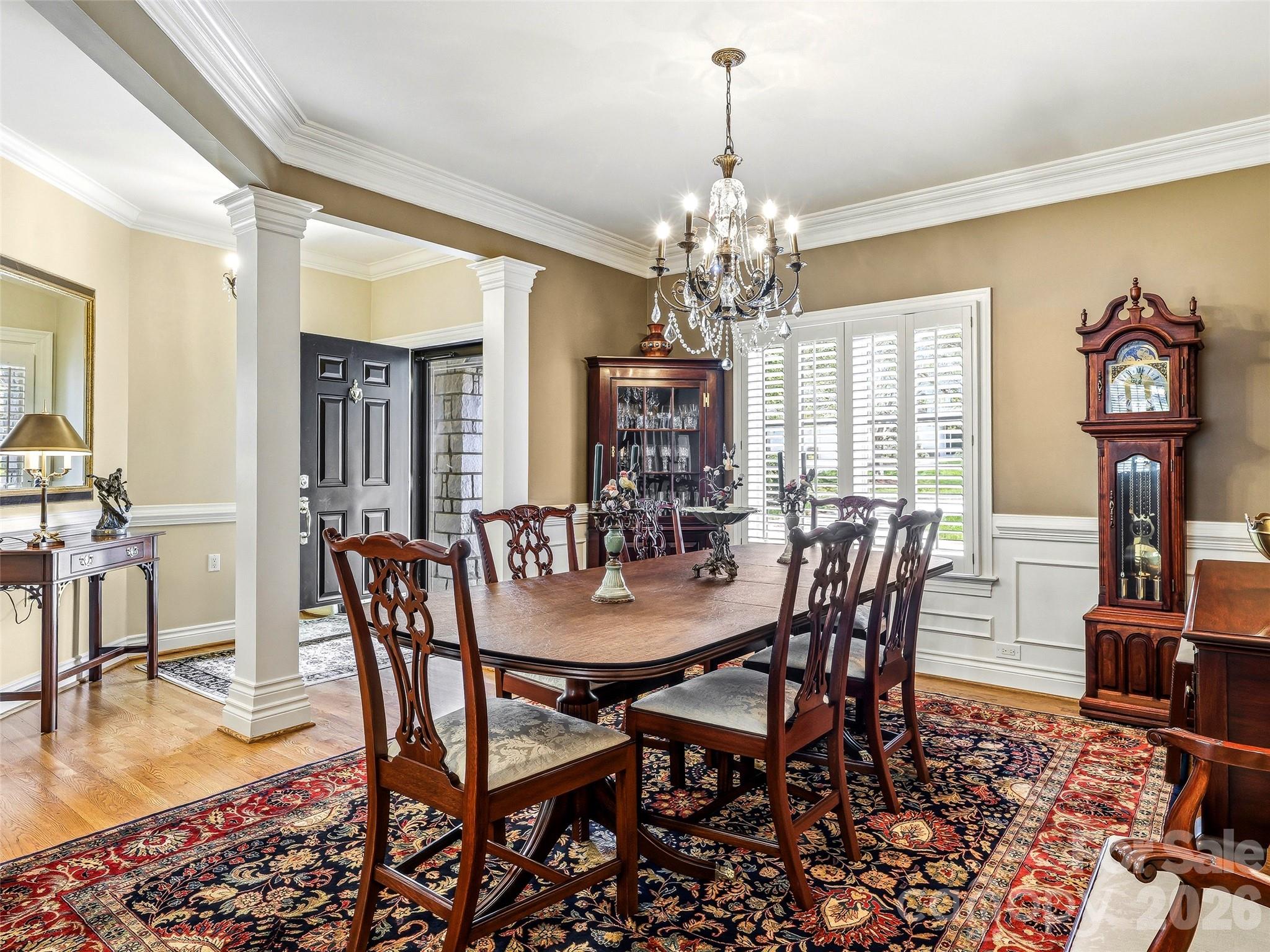 33 Tiverton Lane — Asheville