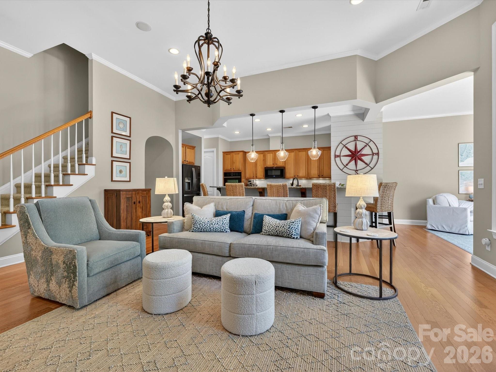 8210 Soaring Eagle Lane — Waxhaw