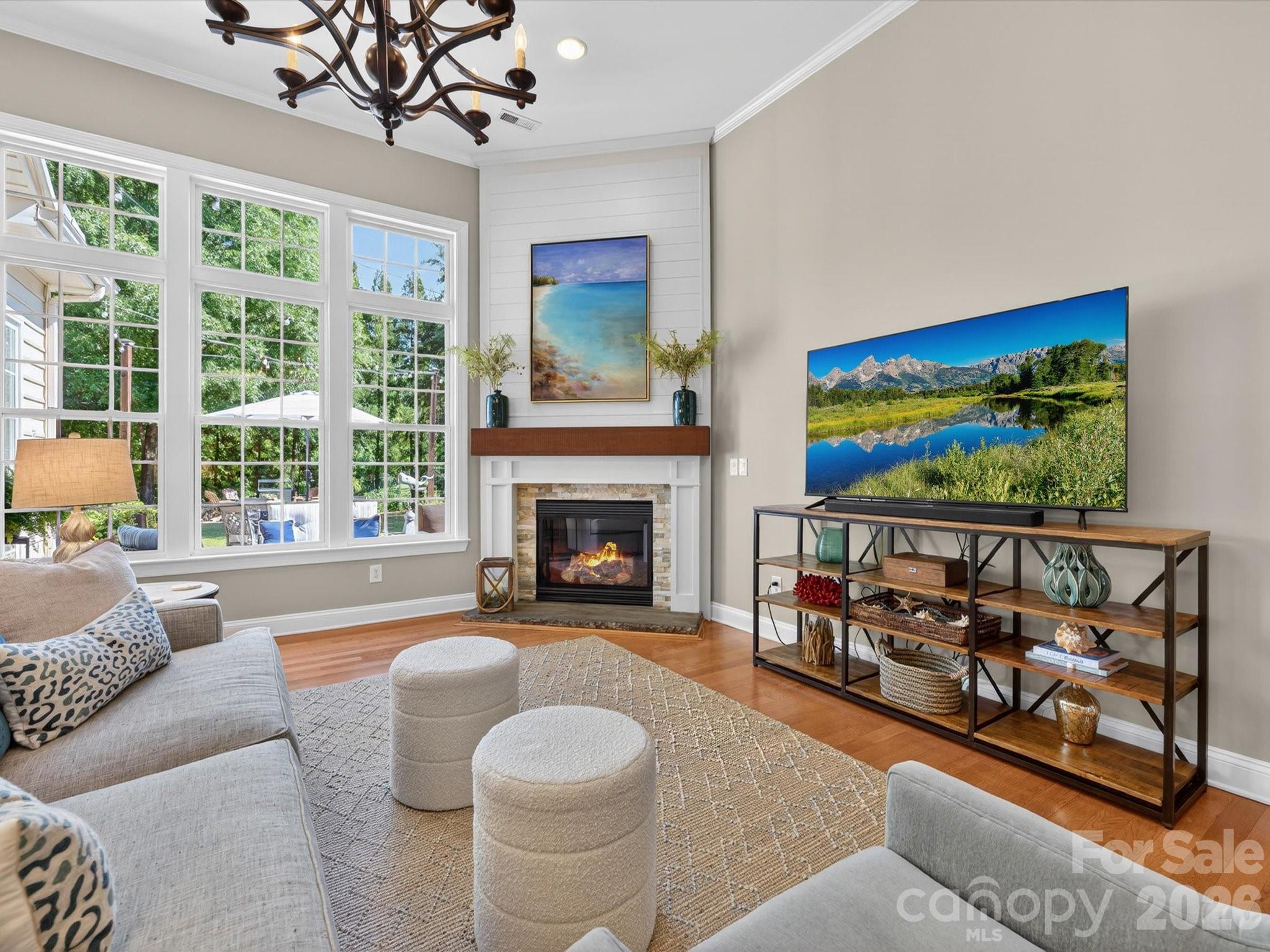 8210 Soaring Eagle Lane — Waxhaw