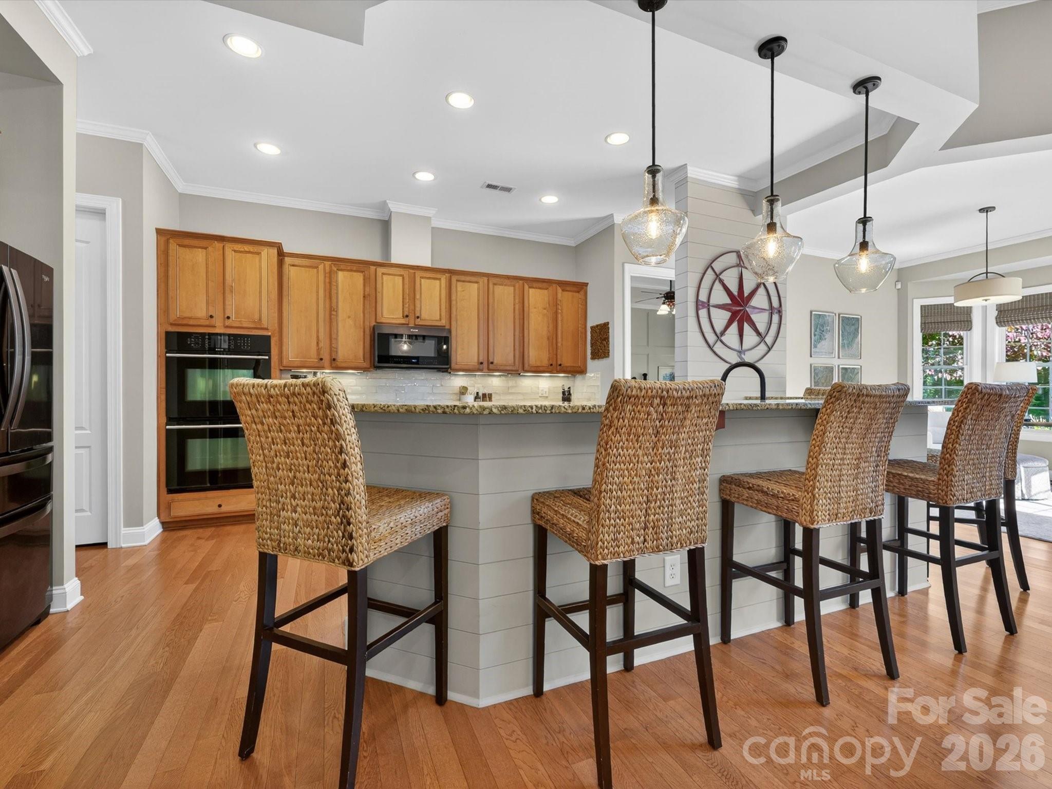 8210 Soaring Eagle Lane — Waxhaw