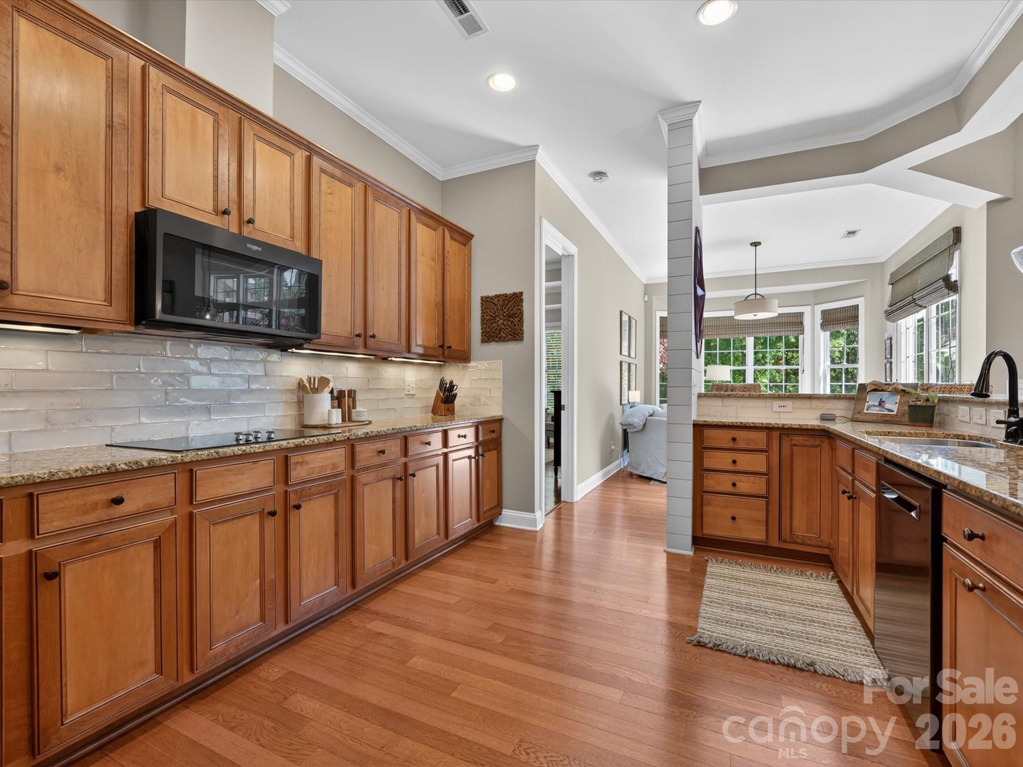8210 Soaring Eagle Lane — Waxhaw