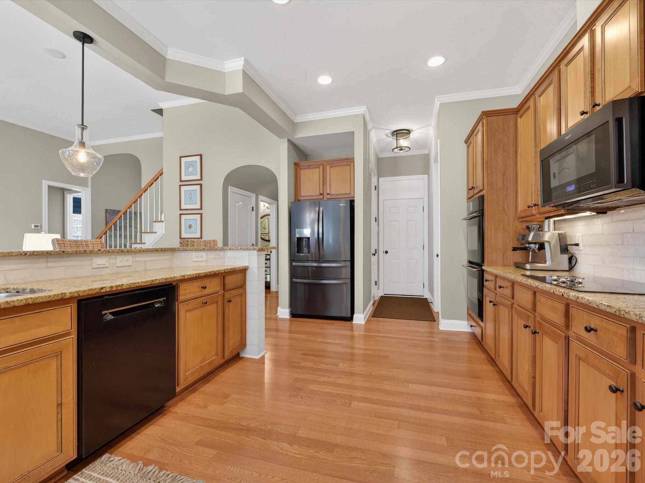 8210 Soaring Eagle Lane — Waxhaw