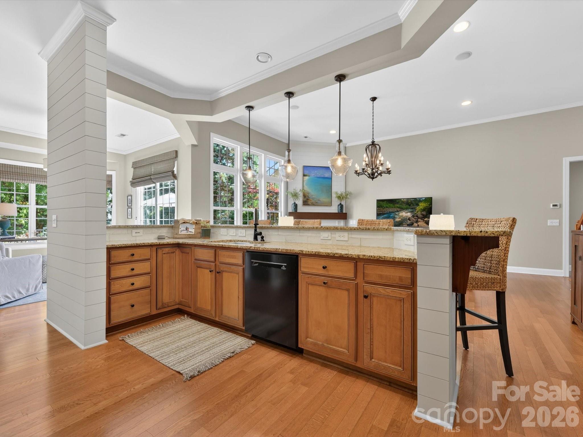 8210 Soaring Eagle Lane — Waxhaw