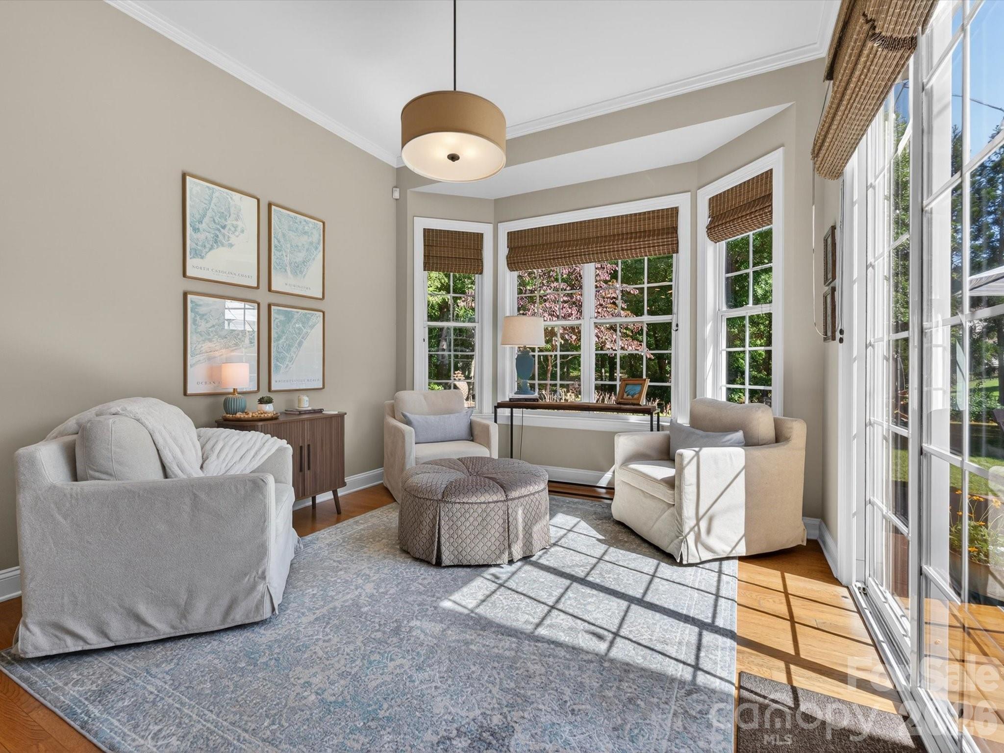 8210 Soaring Eagle Lane — Waxhaw