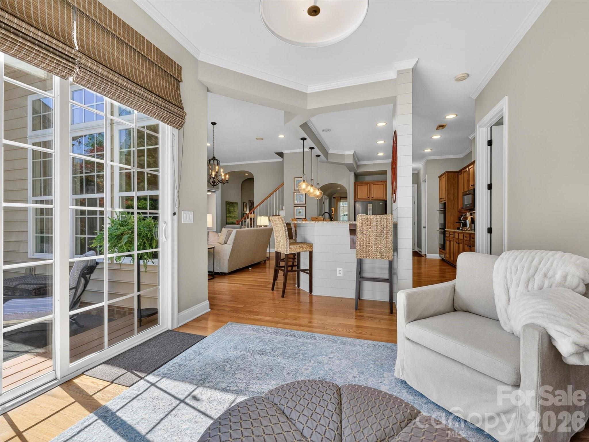 8210 Soaring Eagle Lane — Waxhaw