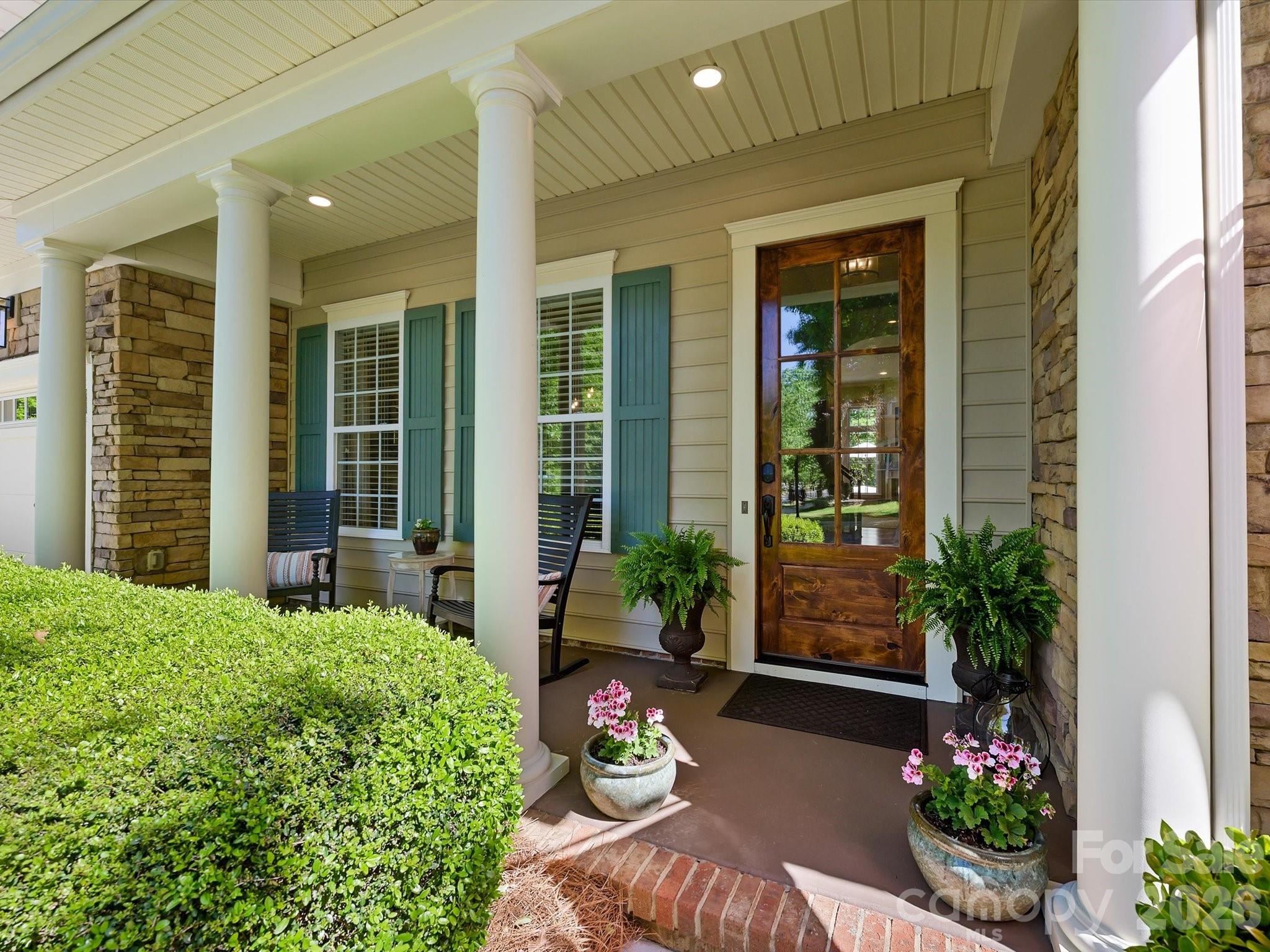 8210 Soaring Eagle Lane — Waxhaw