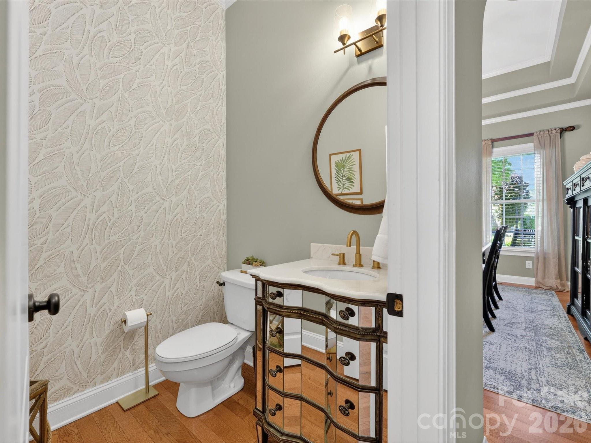 8210 Soaring Eagle Lane — Waxhaw