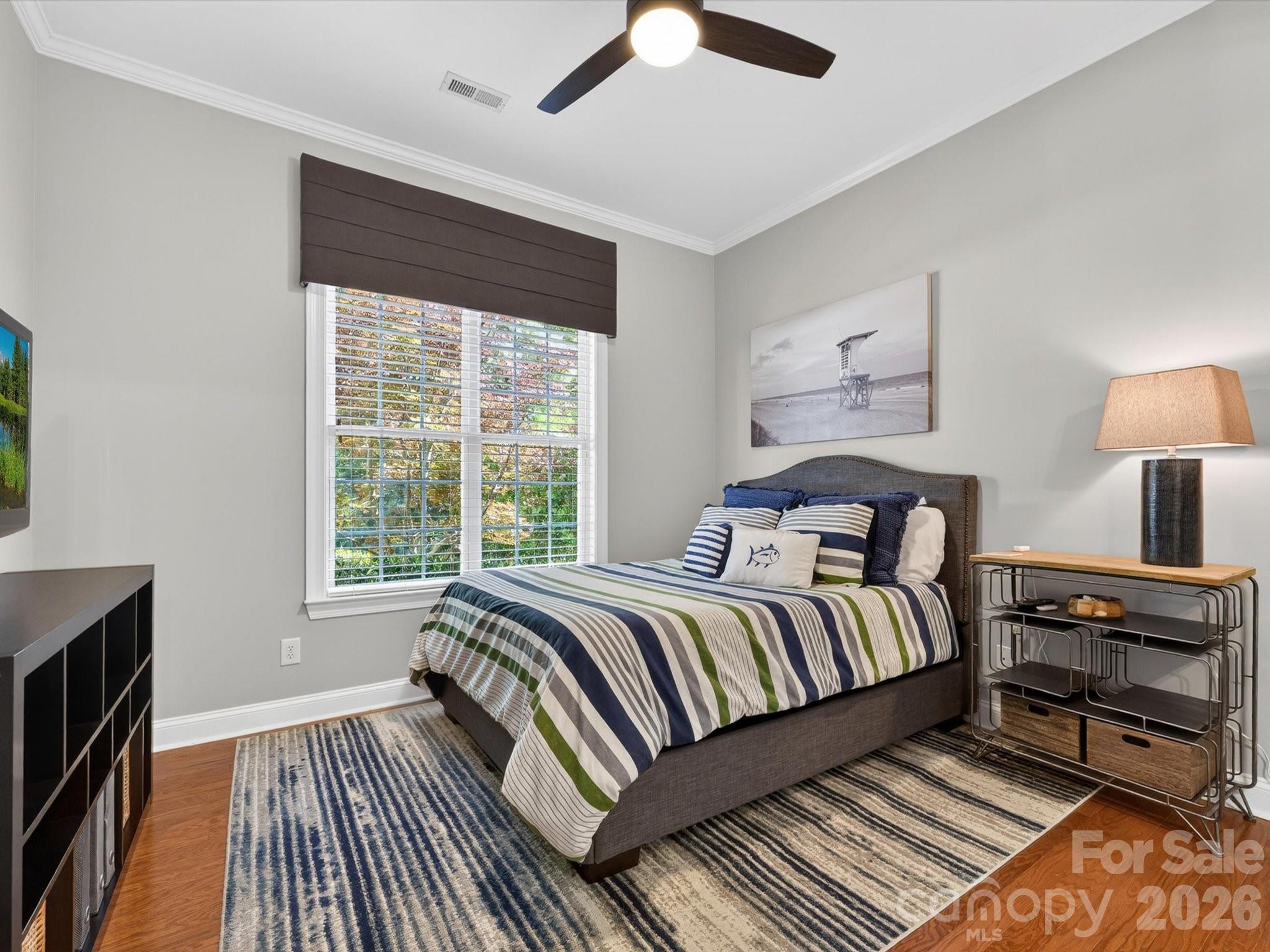 8210 Soaring Eagle Lane — Waxhaw