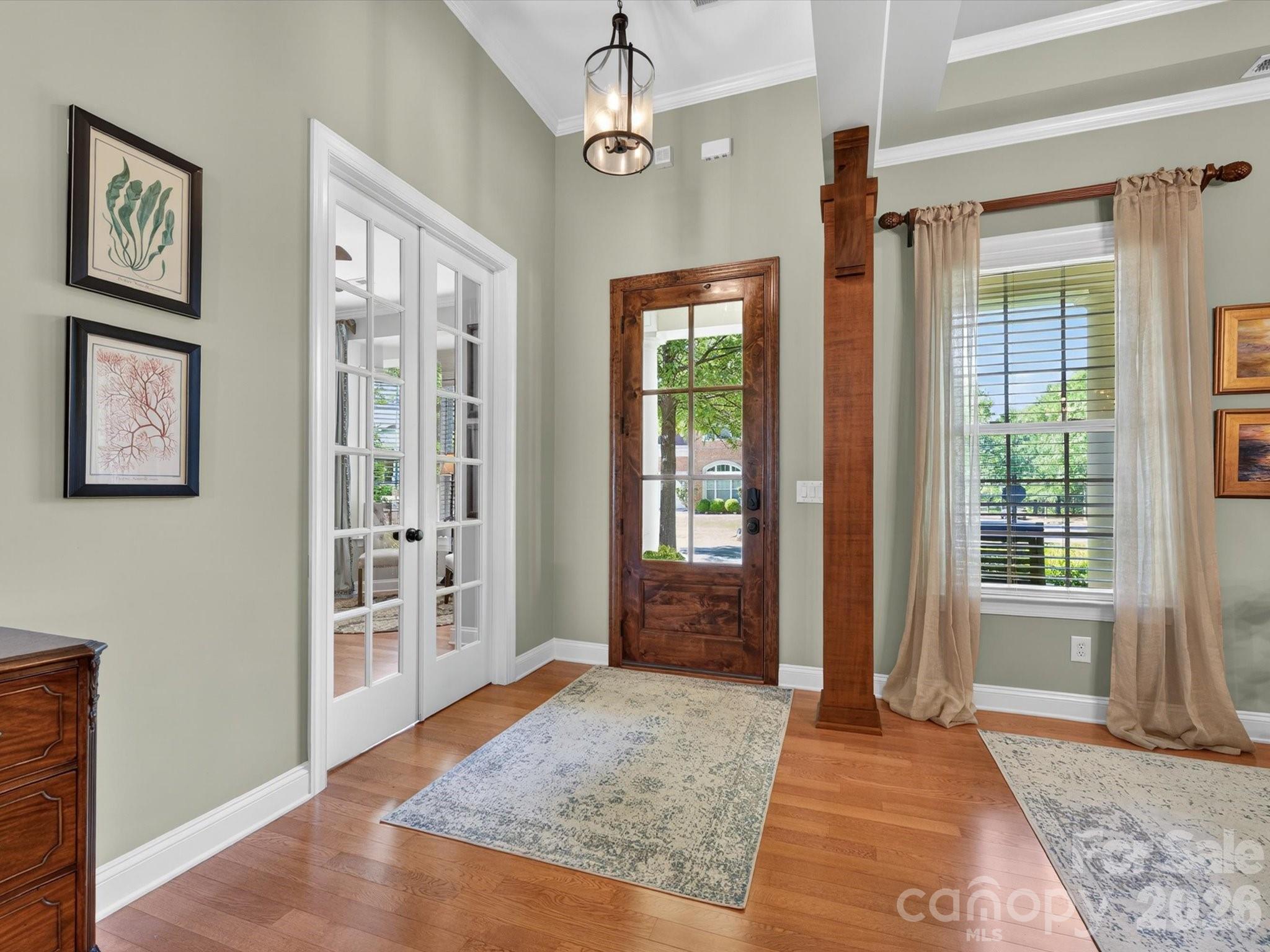 8210 Soaring Eagle Lane — Waxhaw
