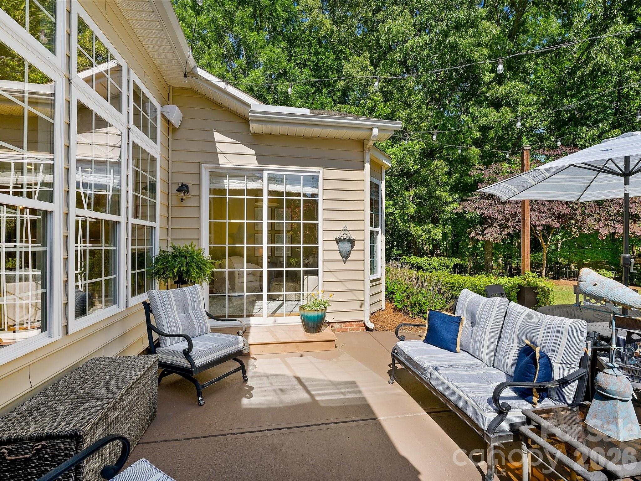 8210 Soaring Eagle Lane — Waxhaw
